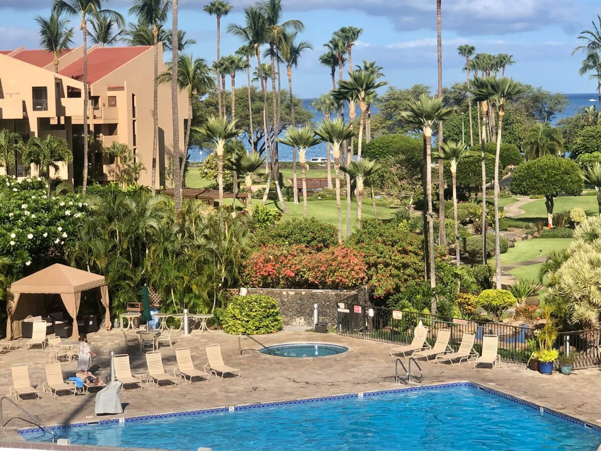 Sleeps 6 OCEAN VIEW -Beautiful Inside - Photo 17