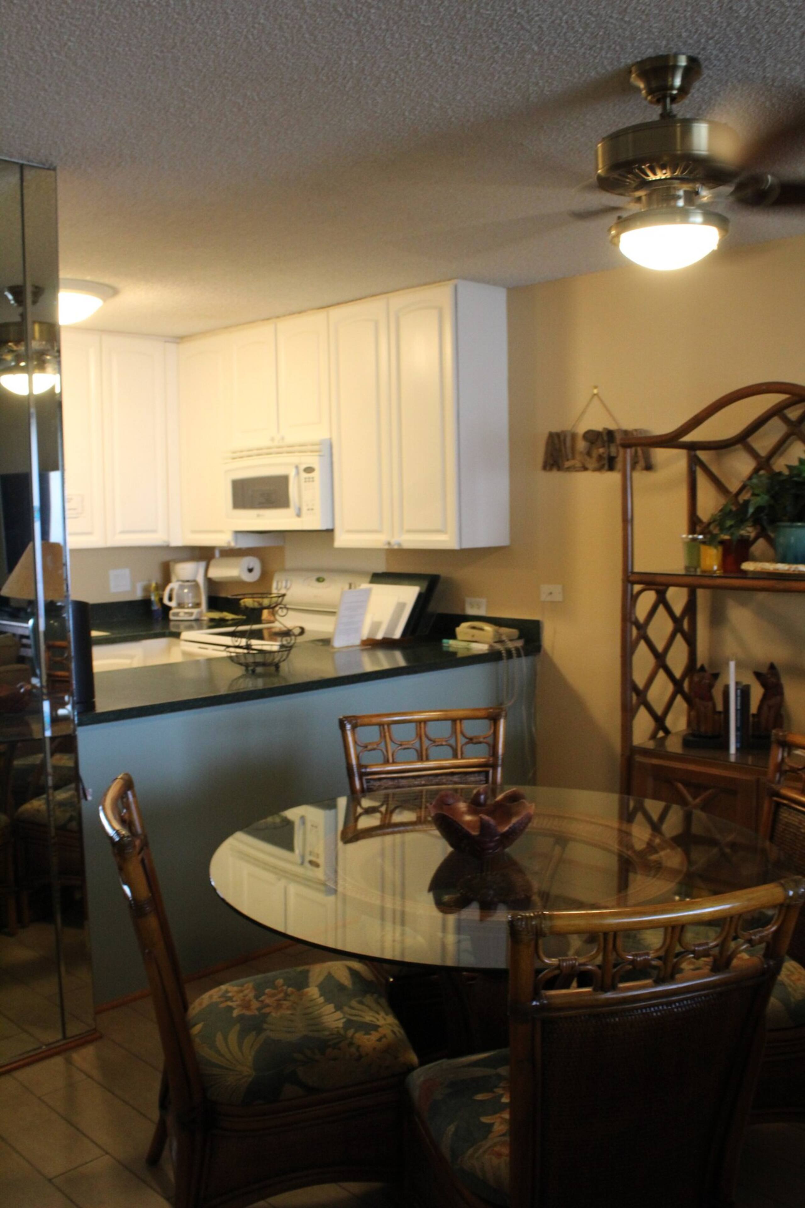 Sleeps 6 OCEAN VIEW -Beautiful Inside - Photo 3