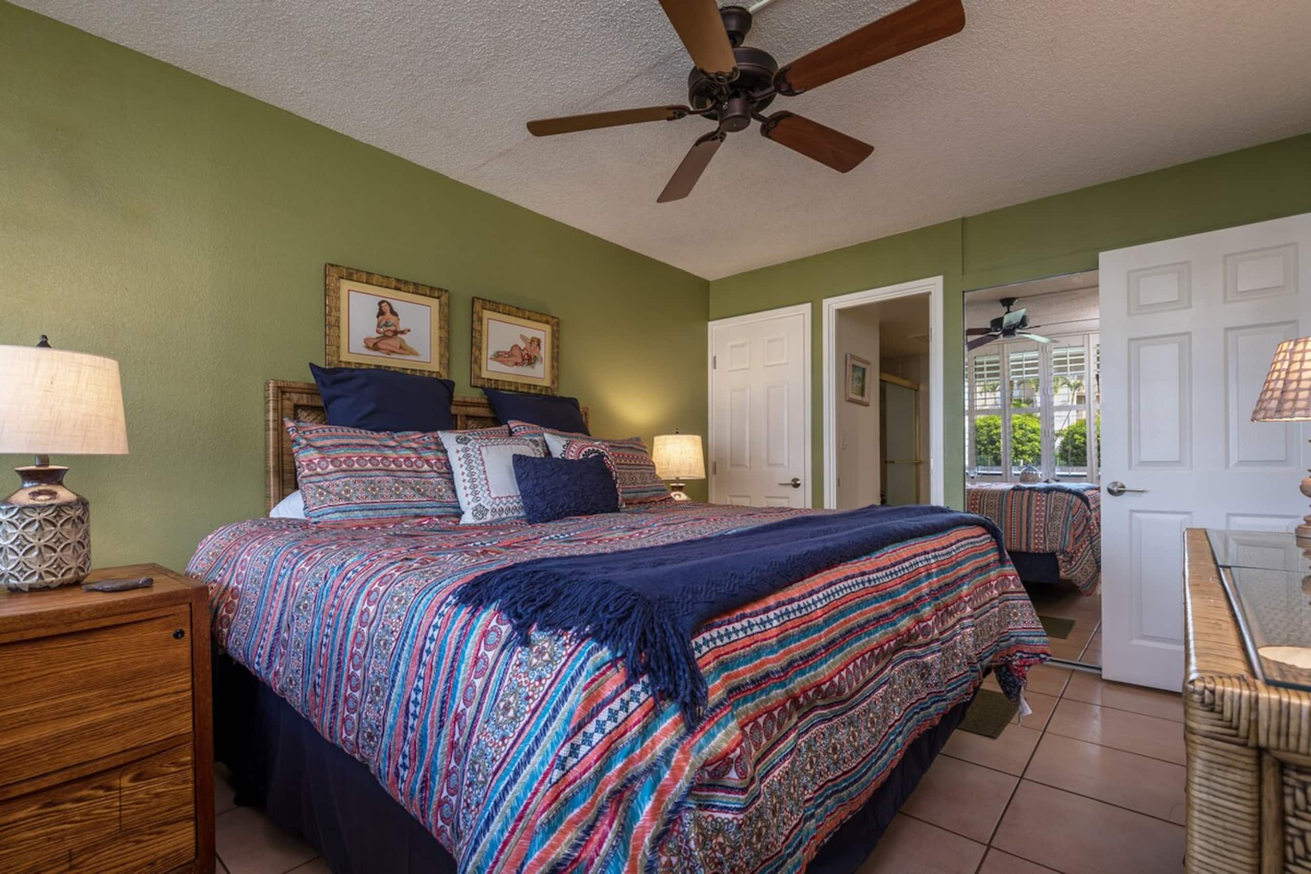 Sleeps 6 OCEAN VIEW -Beautiful Inside - Photo 7