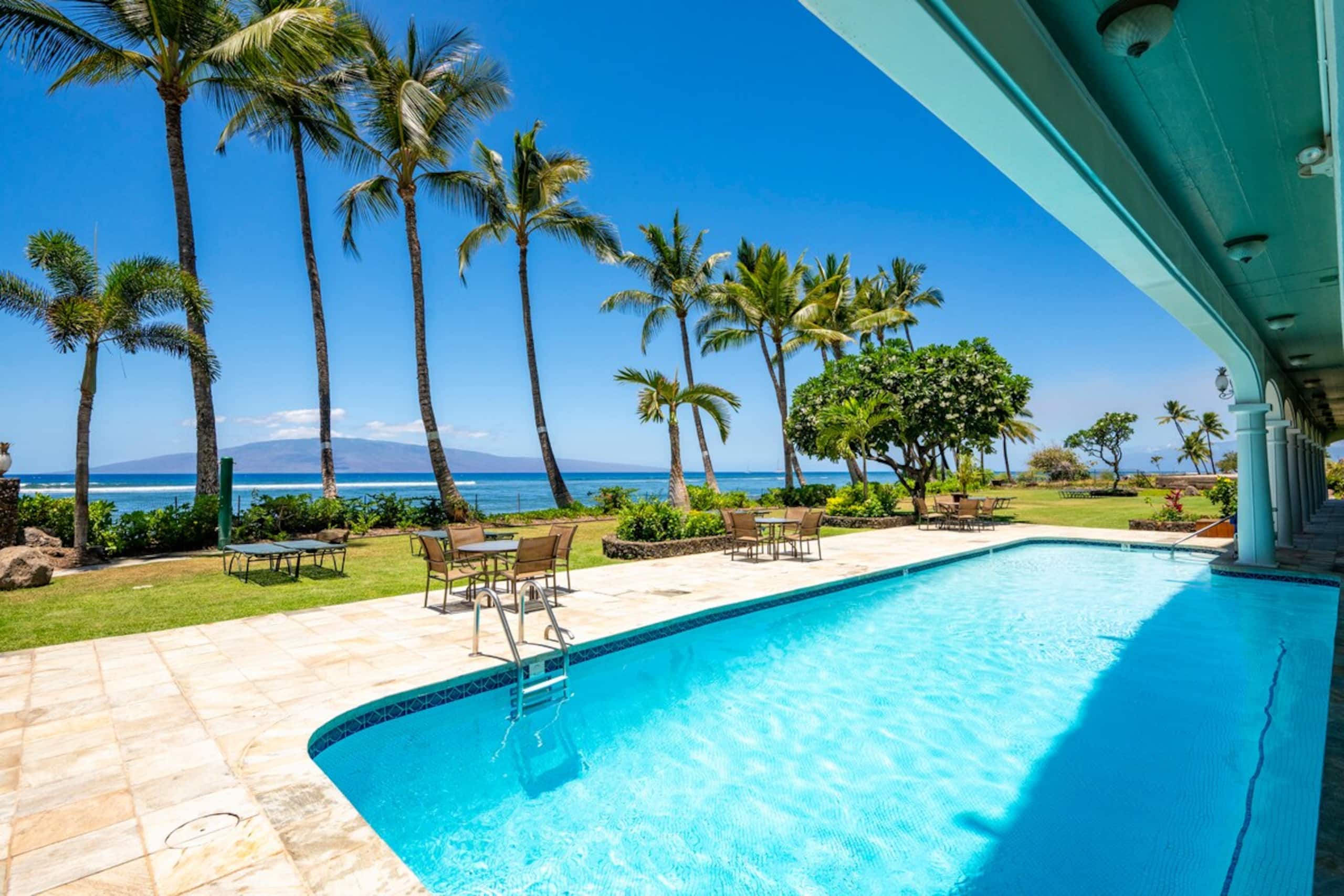 New Listing: Comfort & Beachfront Bliss - Photo 40