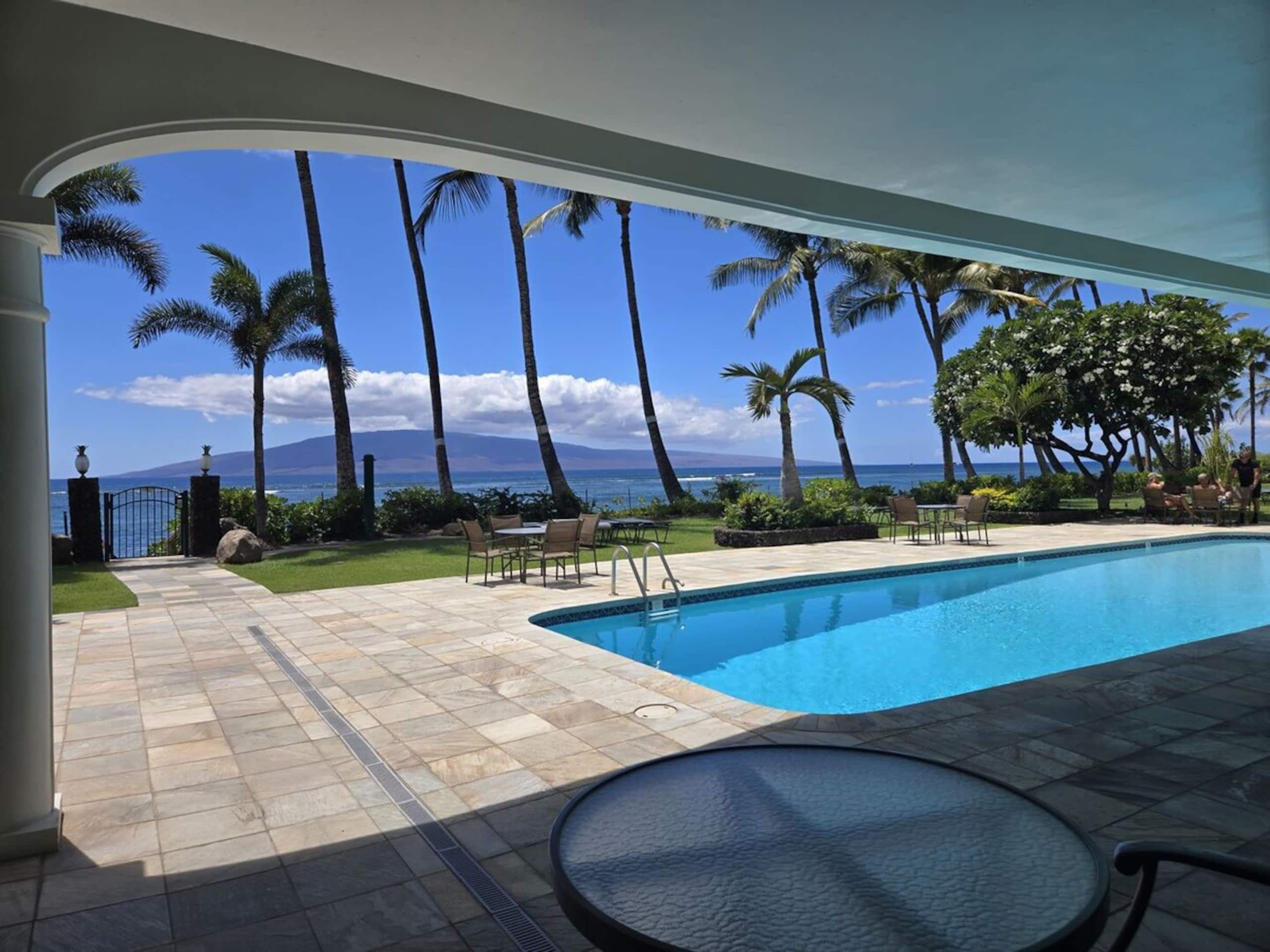 New Listing: Comfort & Beachfront Bliss - Photo 31