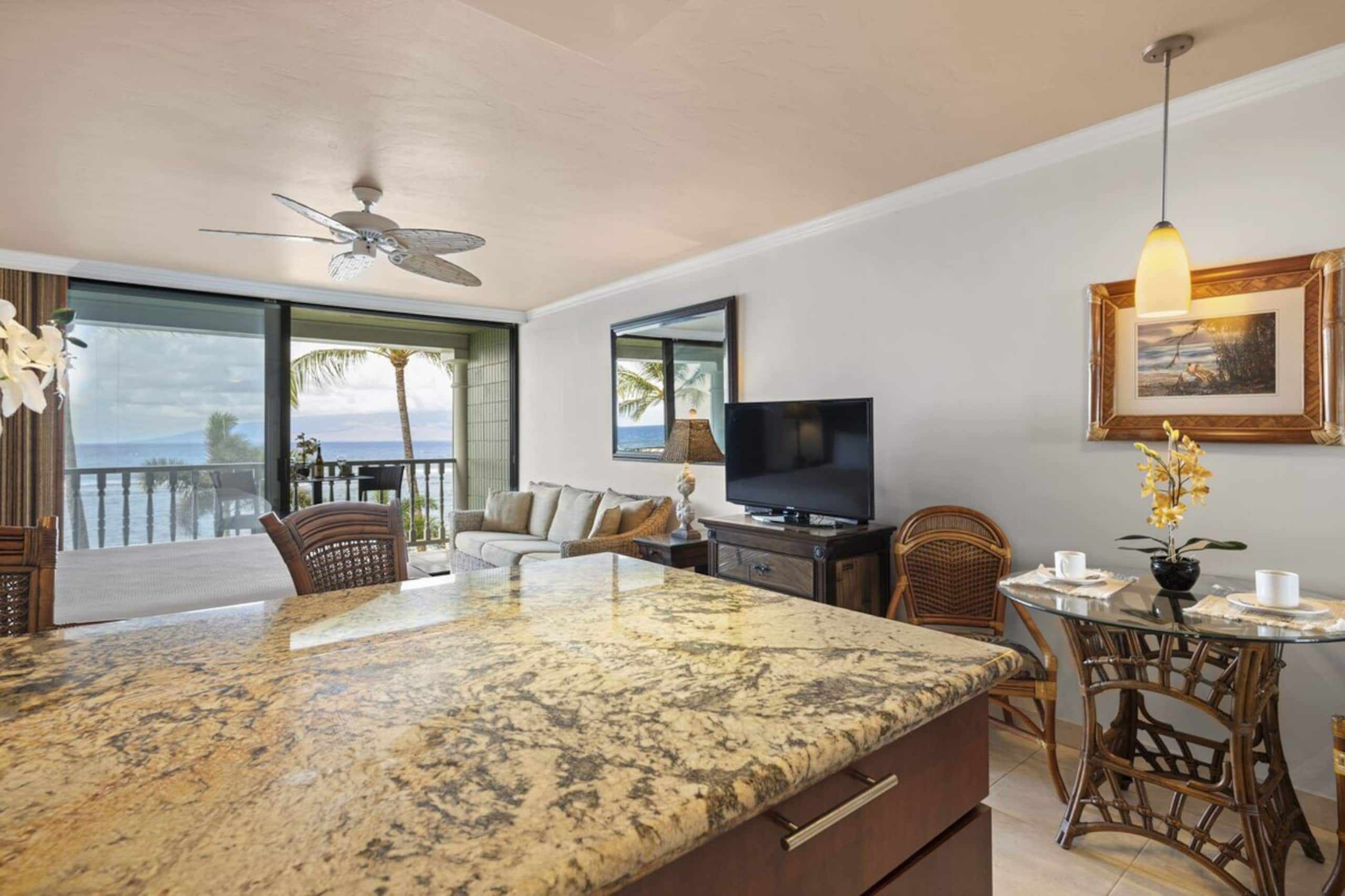 New Listing: Comfort & Beachfront Bliss - Photo 11
