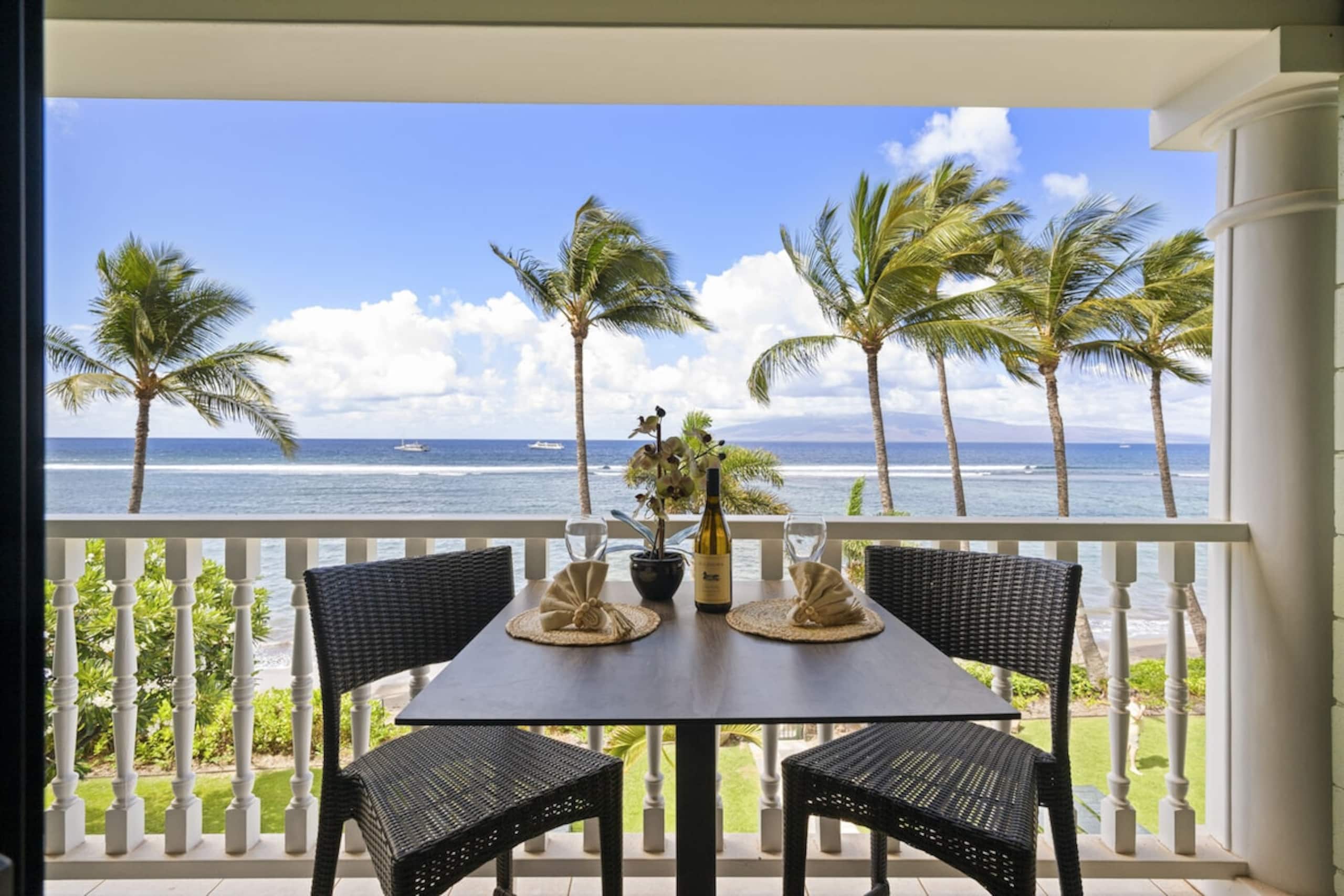 New Listing: Comfort & Beachfront Bliss - Photo 3