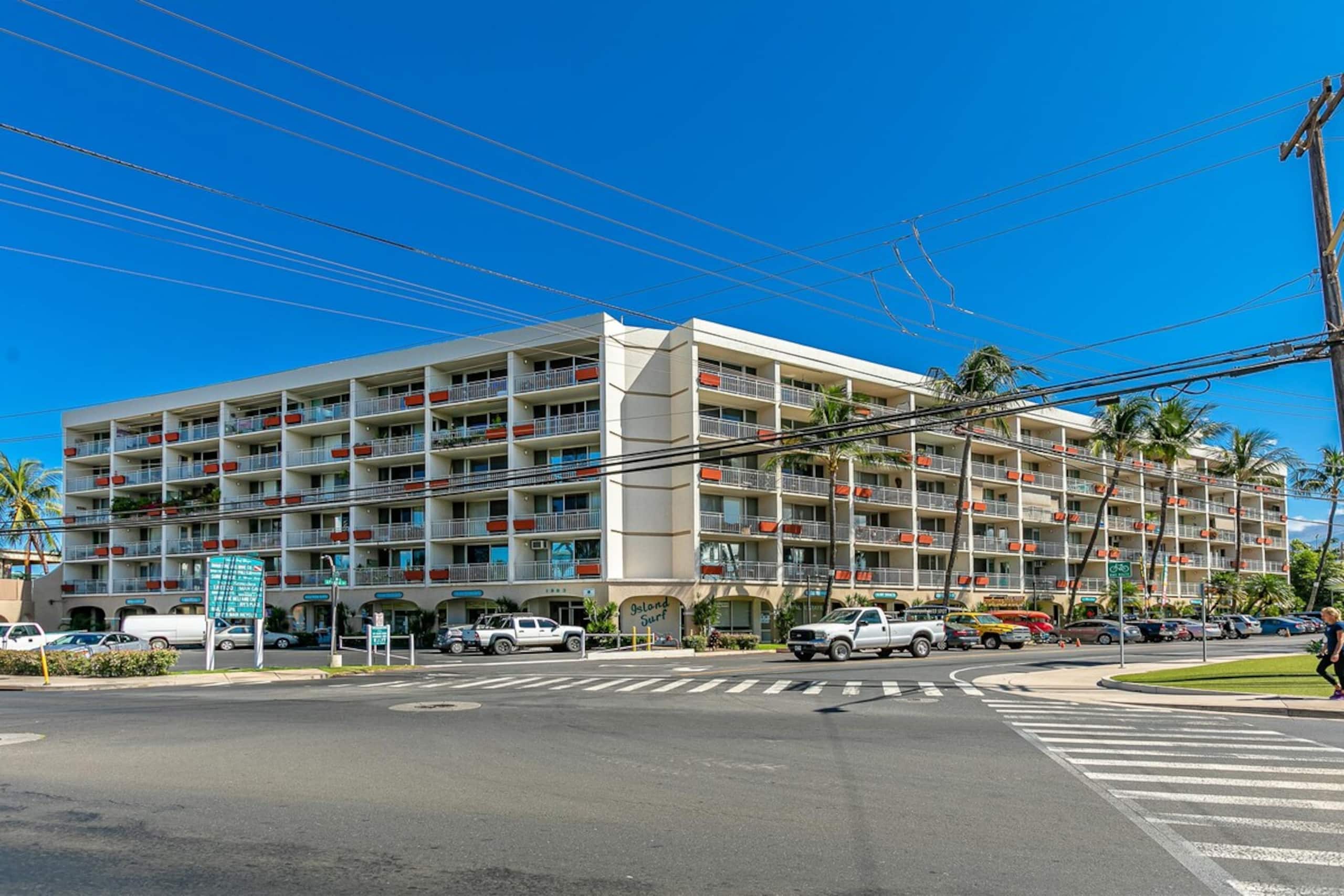 Oceanfront Kihei penthouse with a 32ft lanai - Photo 36
