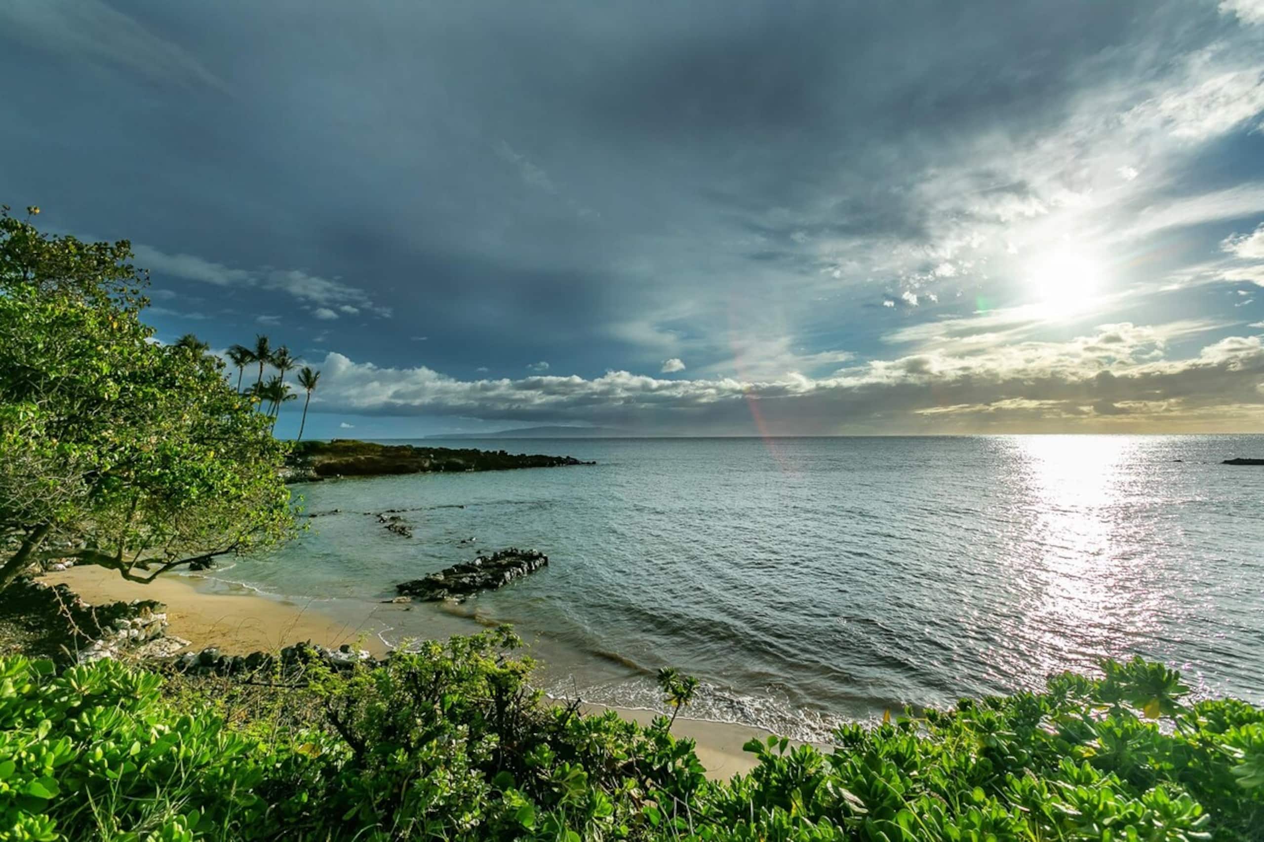 Oceanfront Kihei penthouse with a 32ft lanai - Photo 51