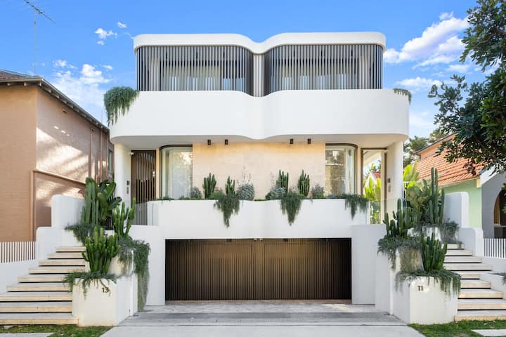 Sol Coastal Luxury In Bondi Beach - Bondi Beach