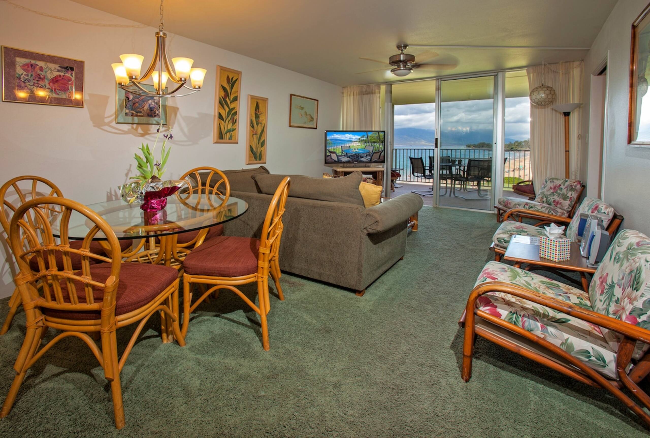 Maui Beachfront Escape With Pool - Main photo