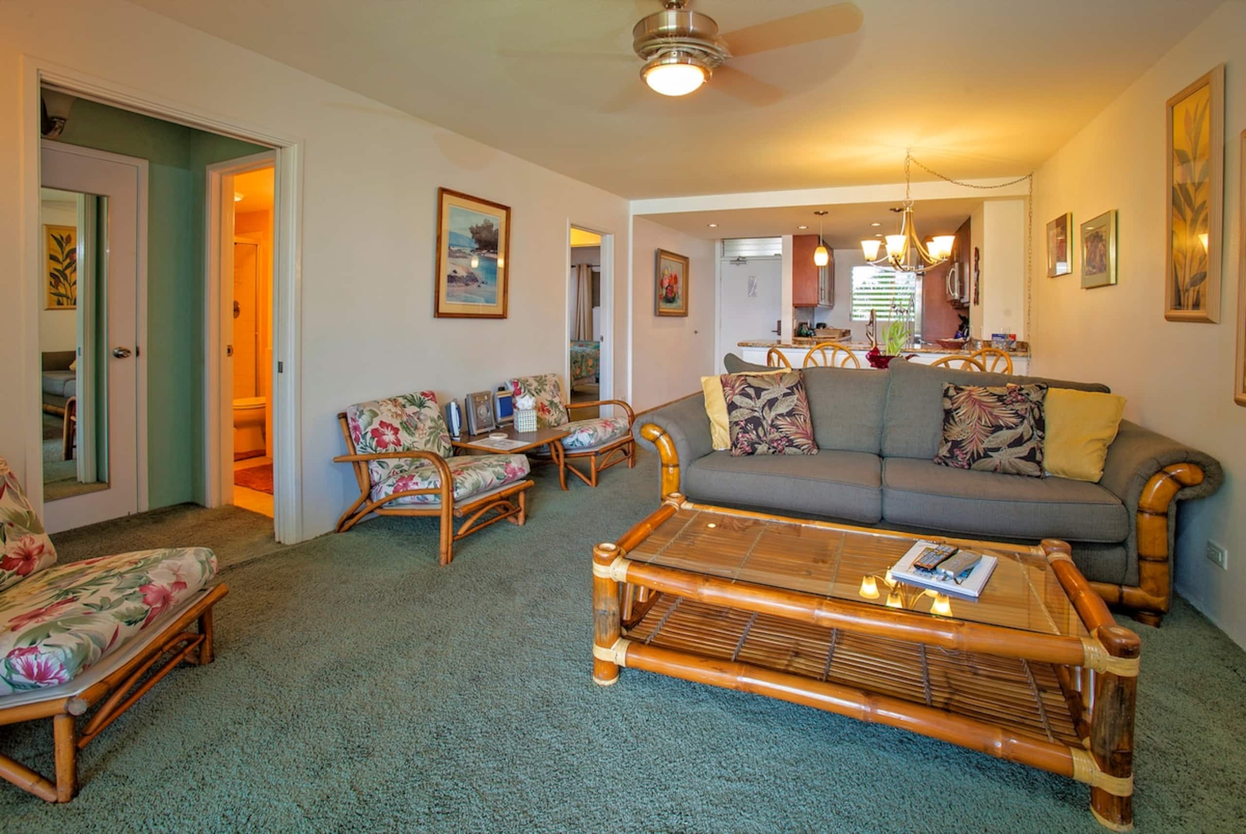 Maui Beachfront Escape With Pool - Photo 3
