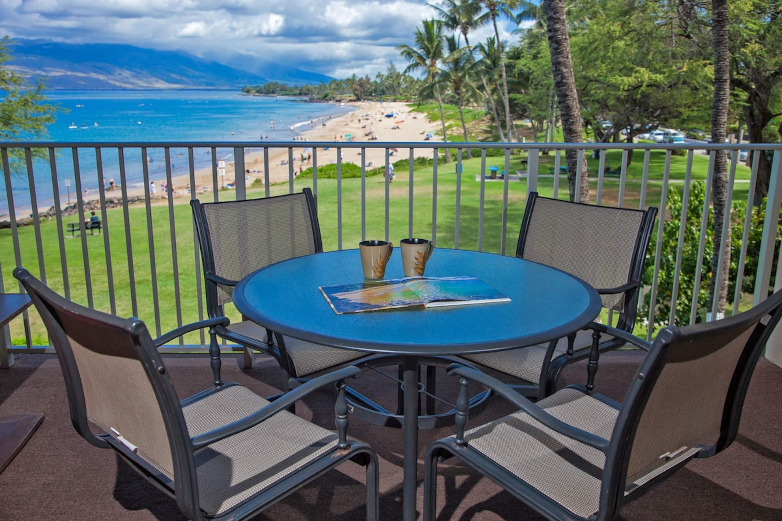 Maui Beachfront Escape With Pool - Photo 2