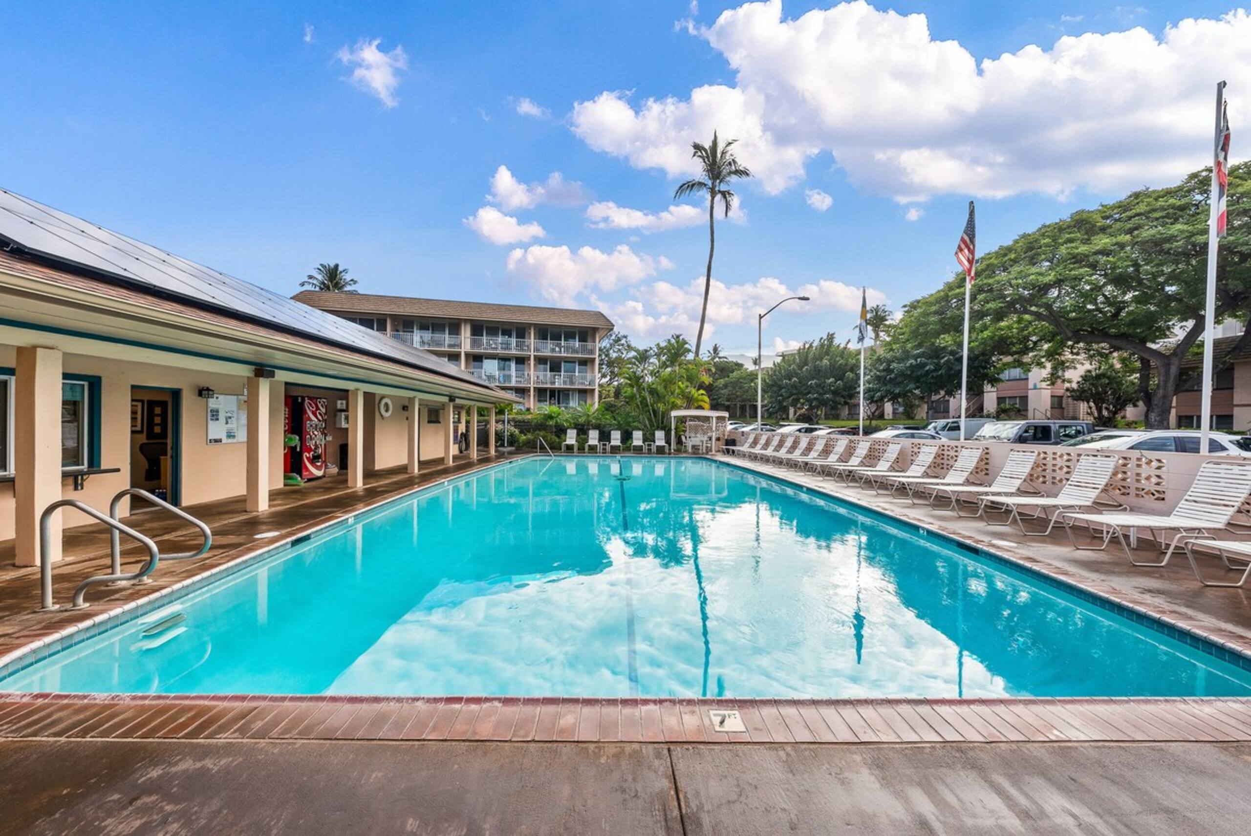 KKN 13231 New Listing Condo w Pool across beach - Photo 37