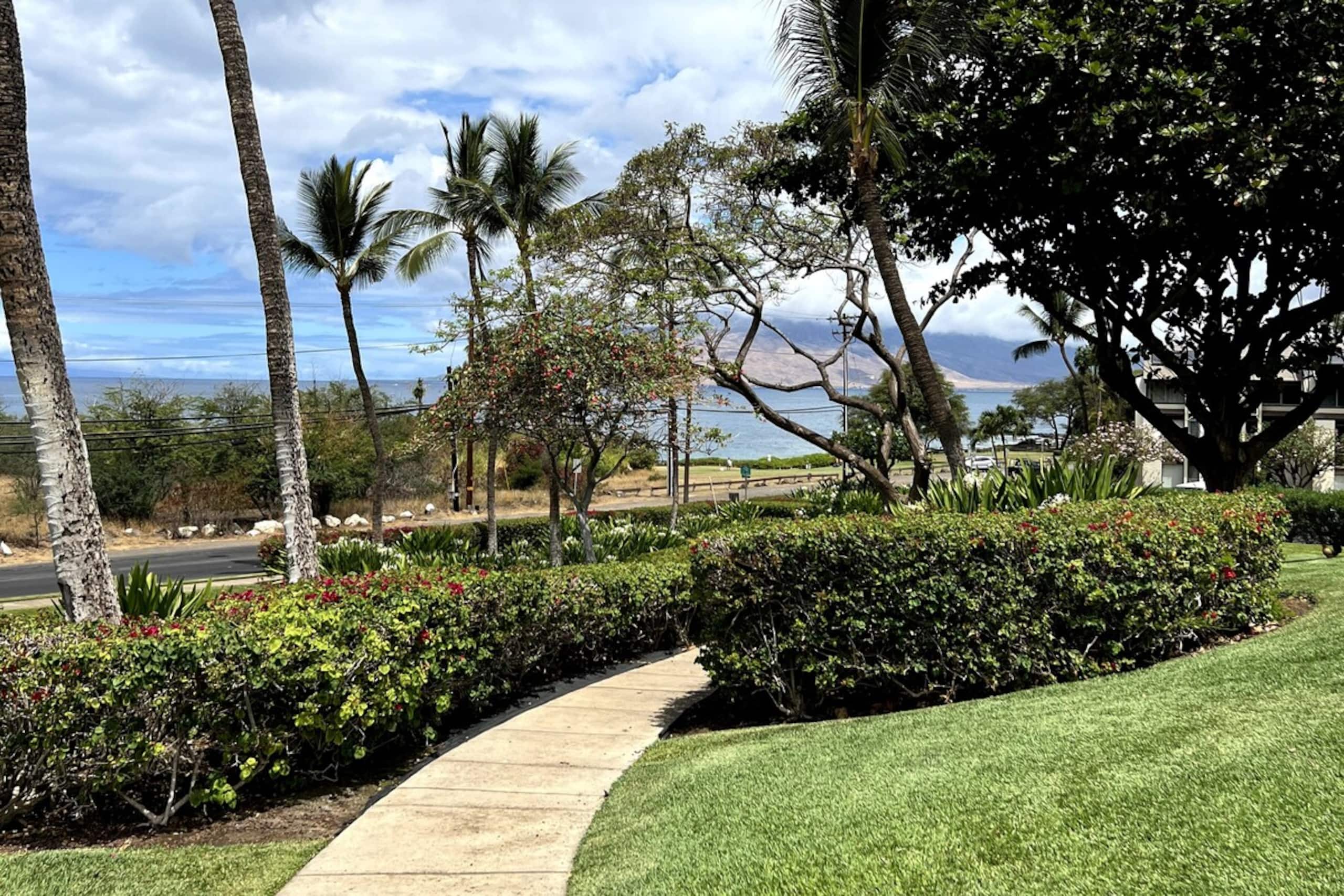 Modern 2BR/2BA, Sleeps 6, Walk to Beach, B Bldg - Photo 16