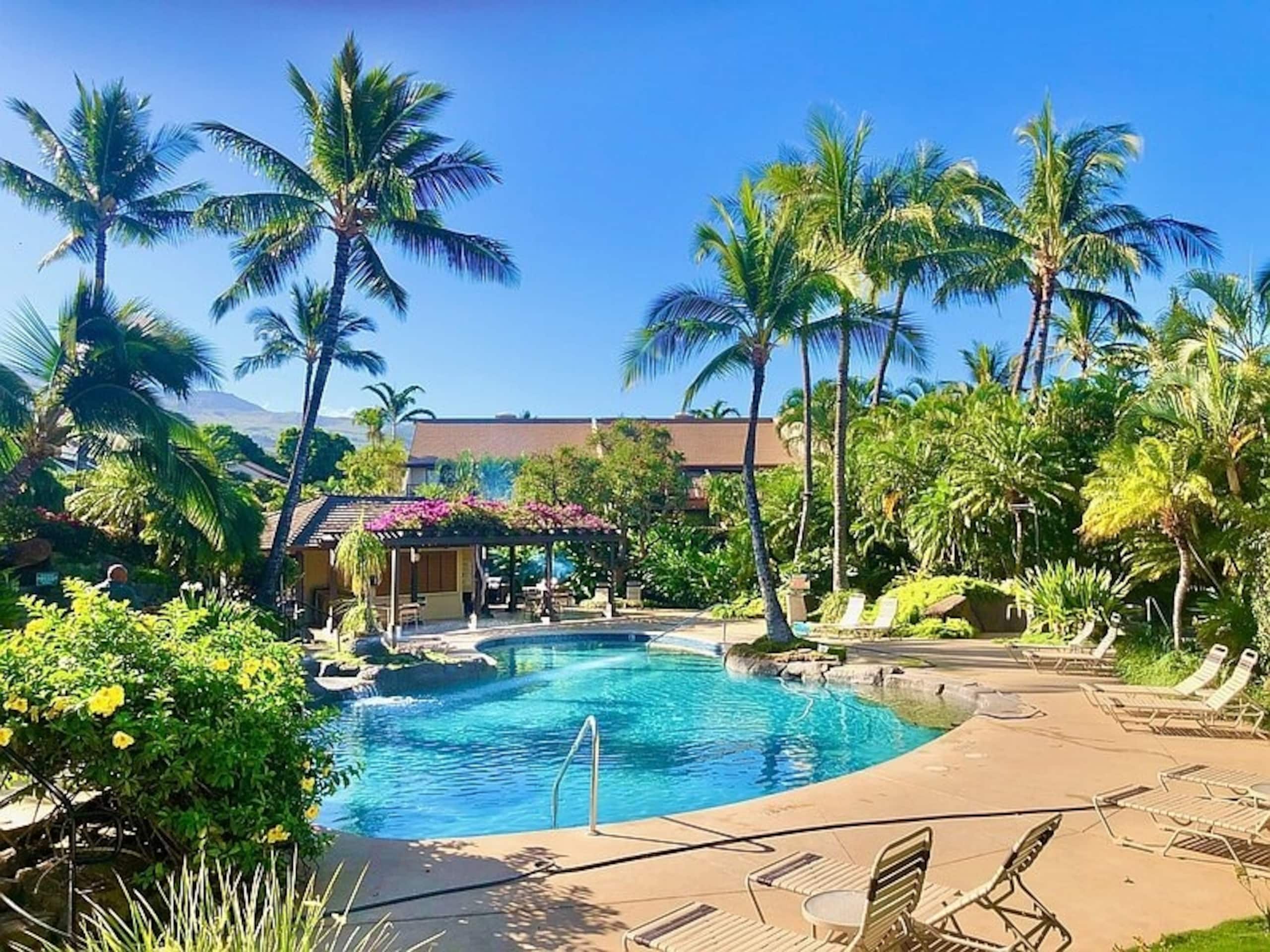 Modern 2BR/2BA, Sleeps 6, Walk to Beach, B Bldg - Photo 4