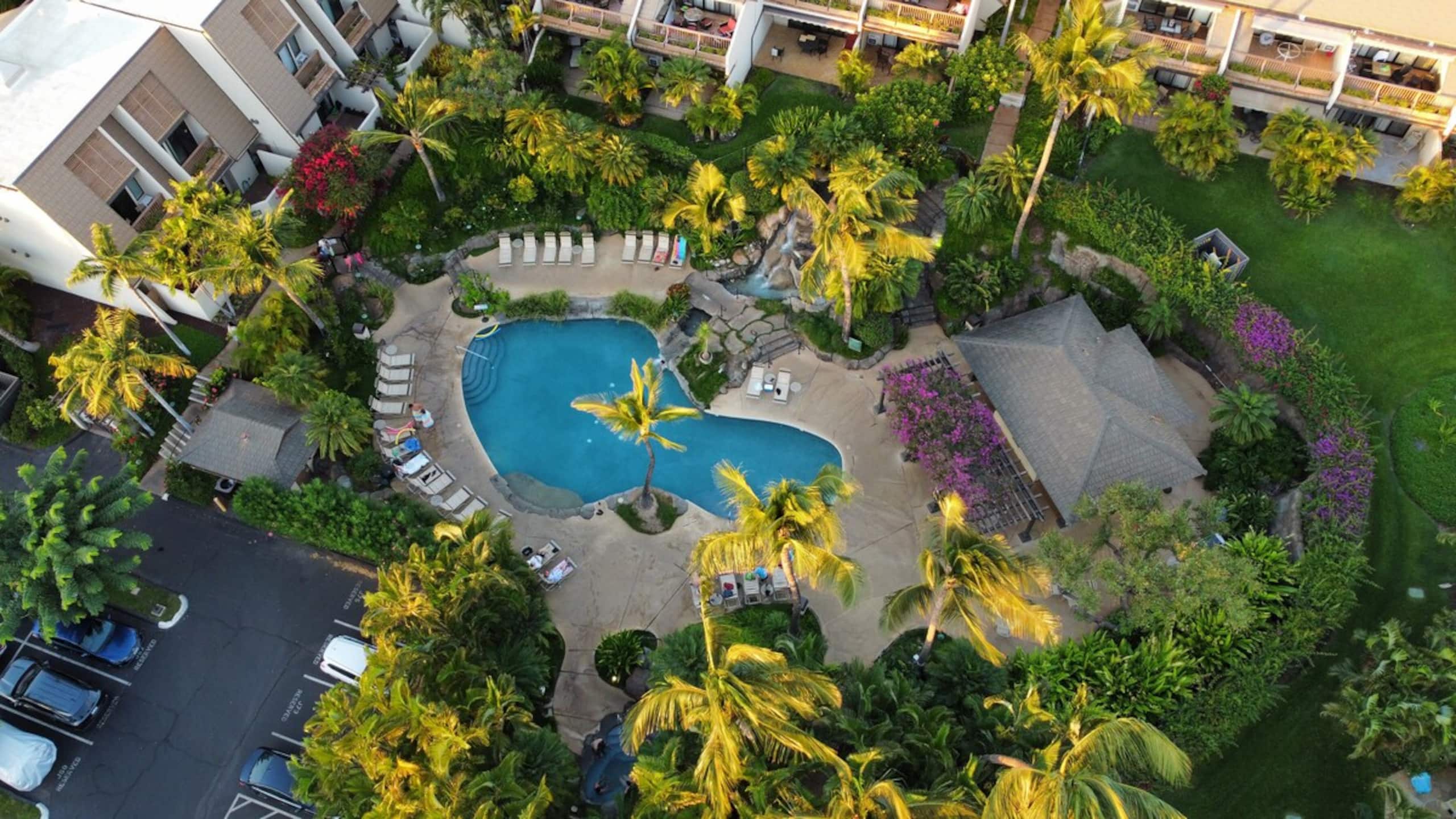 Modern 2BR/2BA, Sleeps 6, Walk to Beach, B Bldg - Photo 28