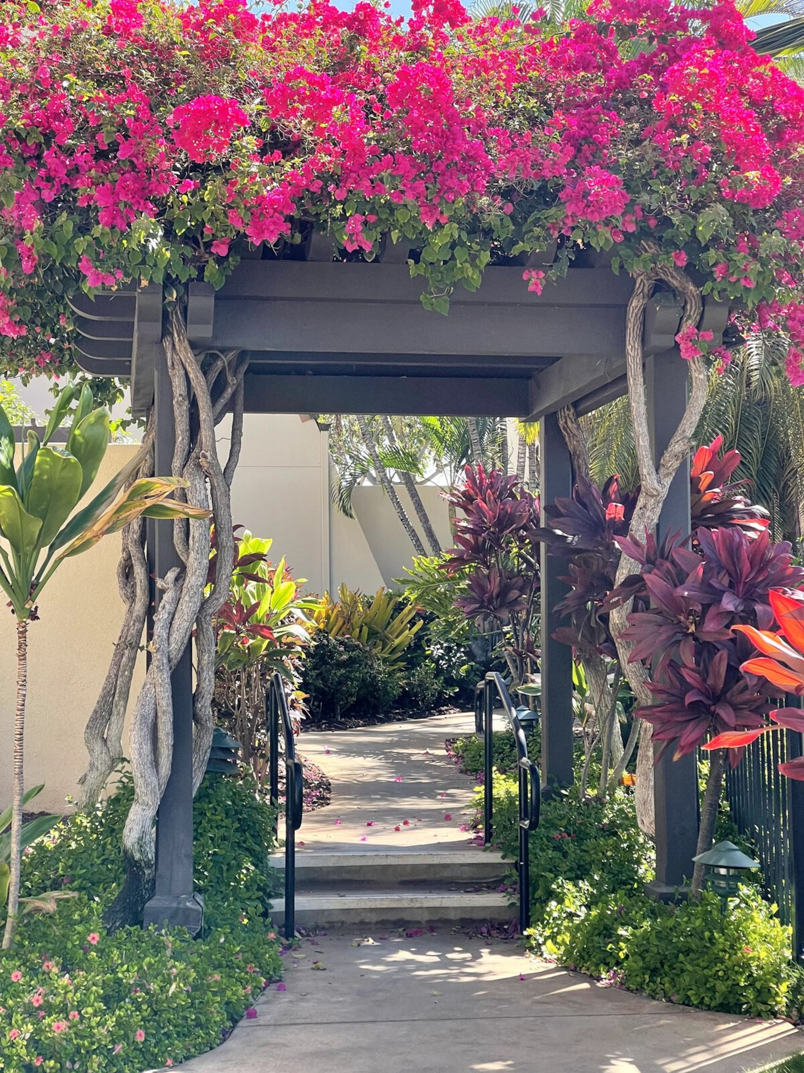 Modern 2BR/2BA, Sleeps 6, Walk to Beach, B Bldg - Photo 27
