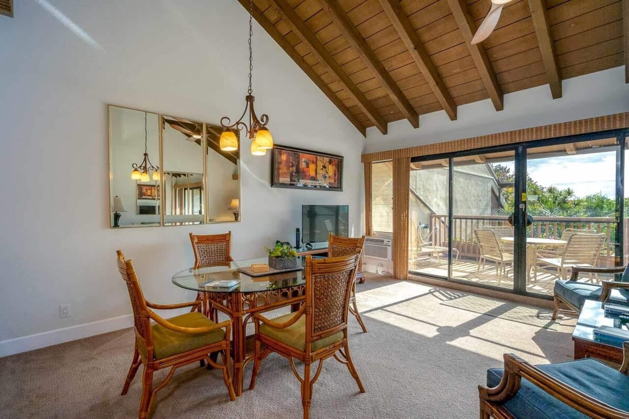 Modern 2BR/2BA, Sleeps 6, Walk to Beach, B Bldg - Photo 8