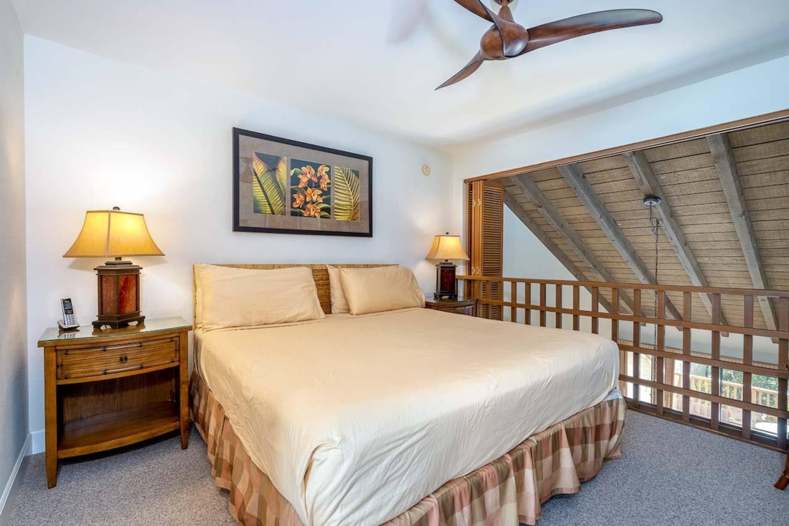 Modern 2BR/2BA, Sleeps 6, Walk to Beach, B Bldg - Photo 2