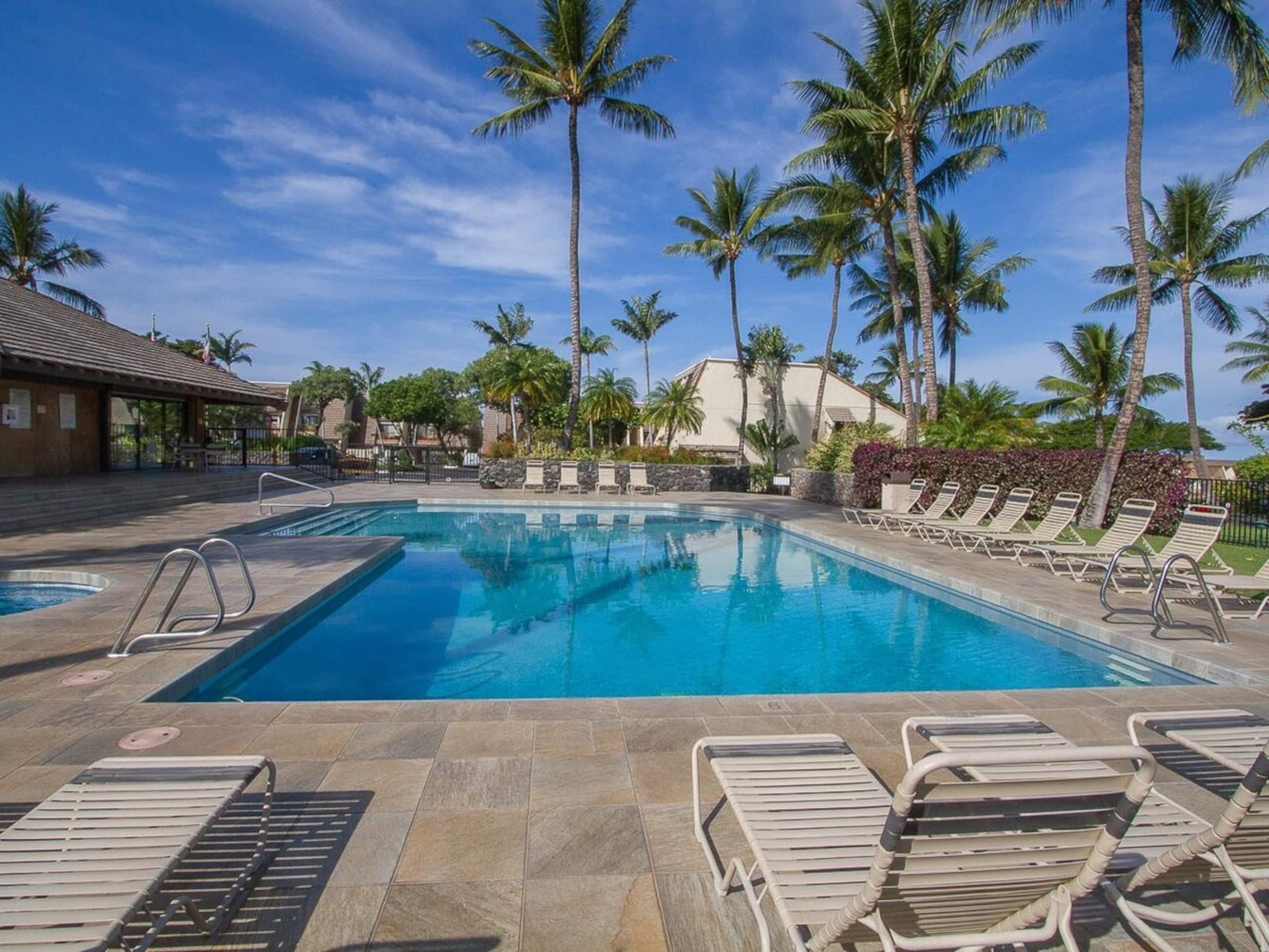 Modern 2BR/2BA, Sleeps 6, Walk to Beach, B Bldg - Photo 26