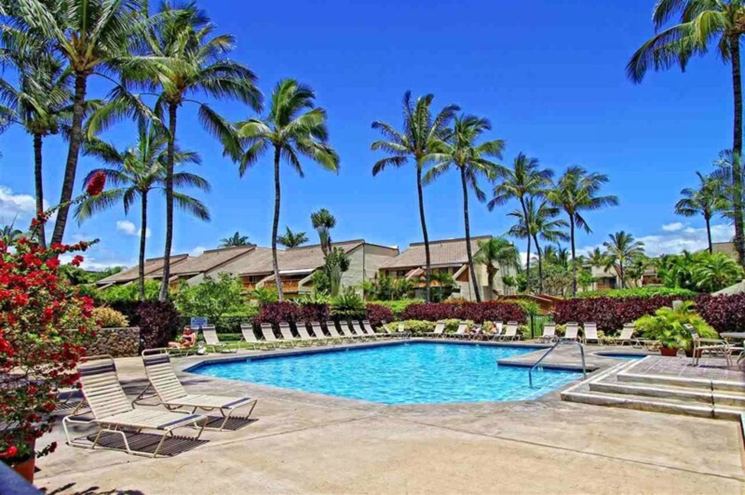 Modern 2BR/2BA, Sleeps 6, Walk to Beach, B Bldg - Photo 25