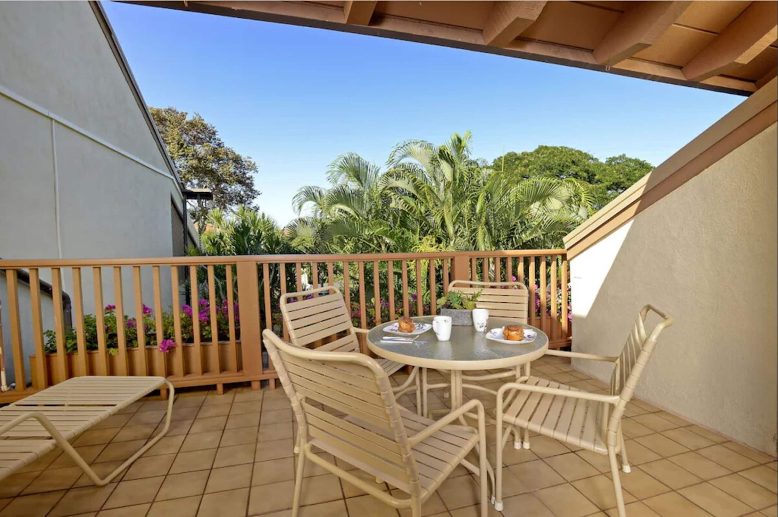 Modern 2BR/2BA, Sleeps 6, Walk to Beach, B Bldg - Photo 18