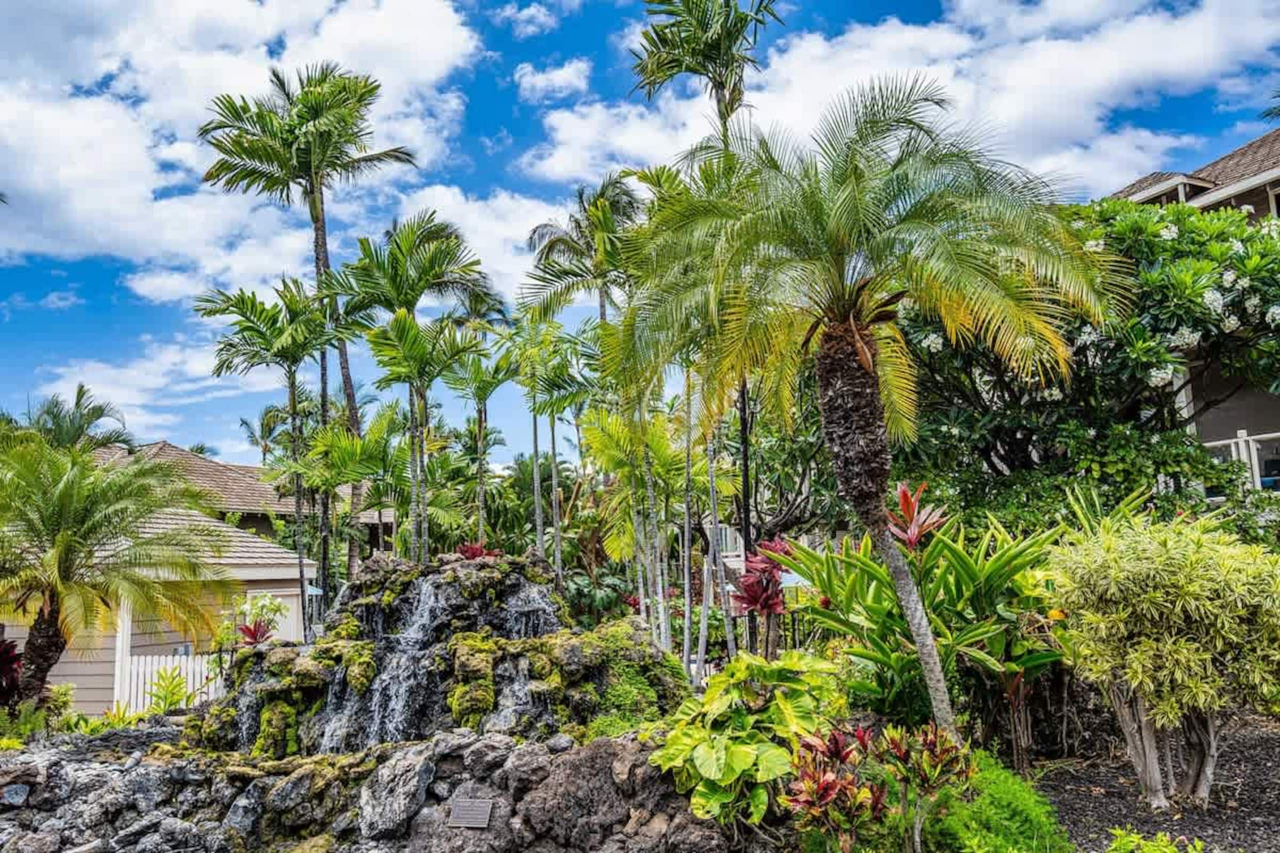 Wailea Retreat with Pool, Walk to Beach - Photo 32