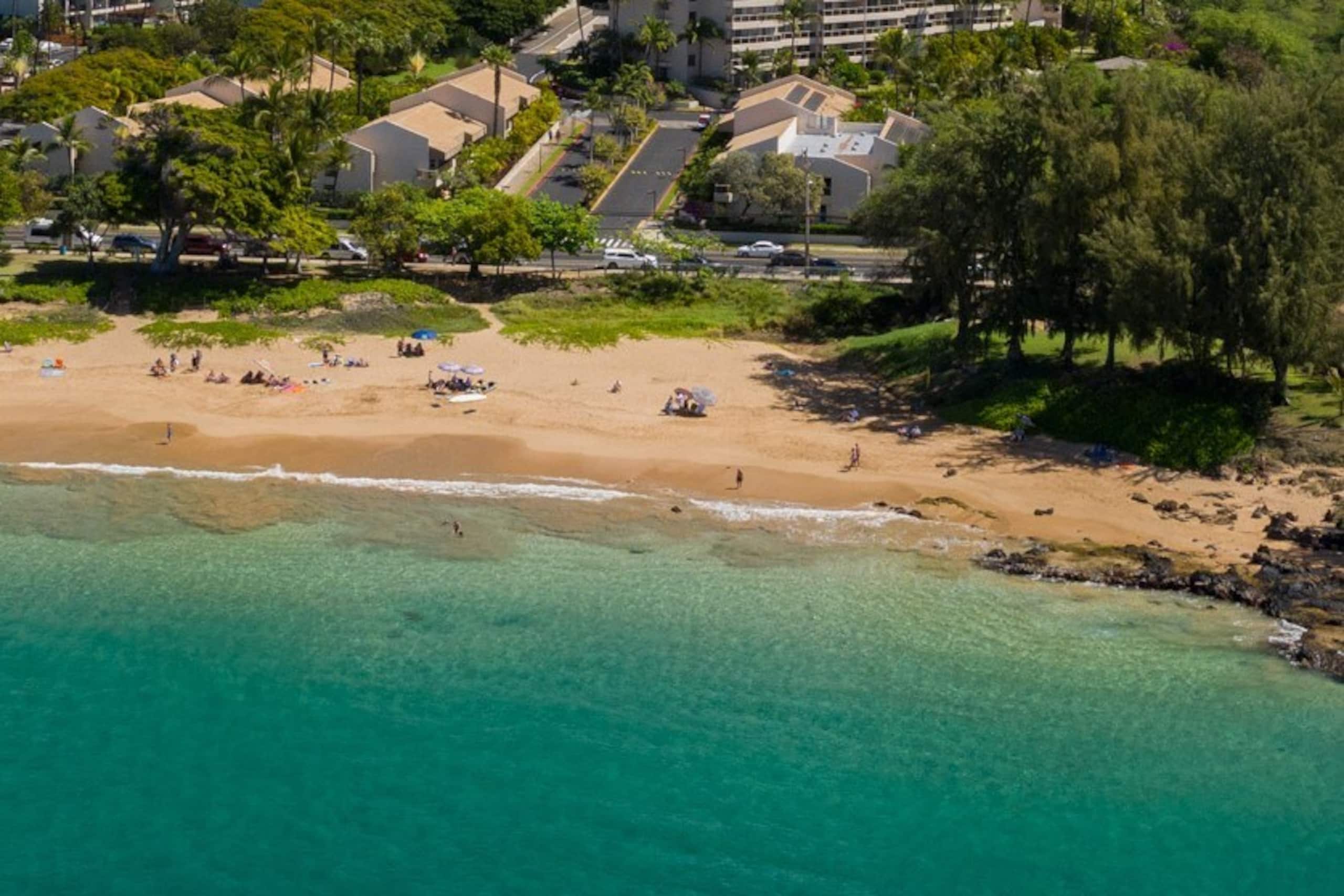 Maui Banyan F-203 Stunning 1 Bedroom Condo With AC - Photo 23