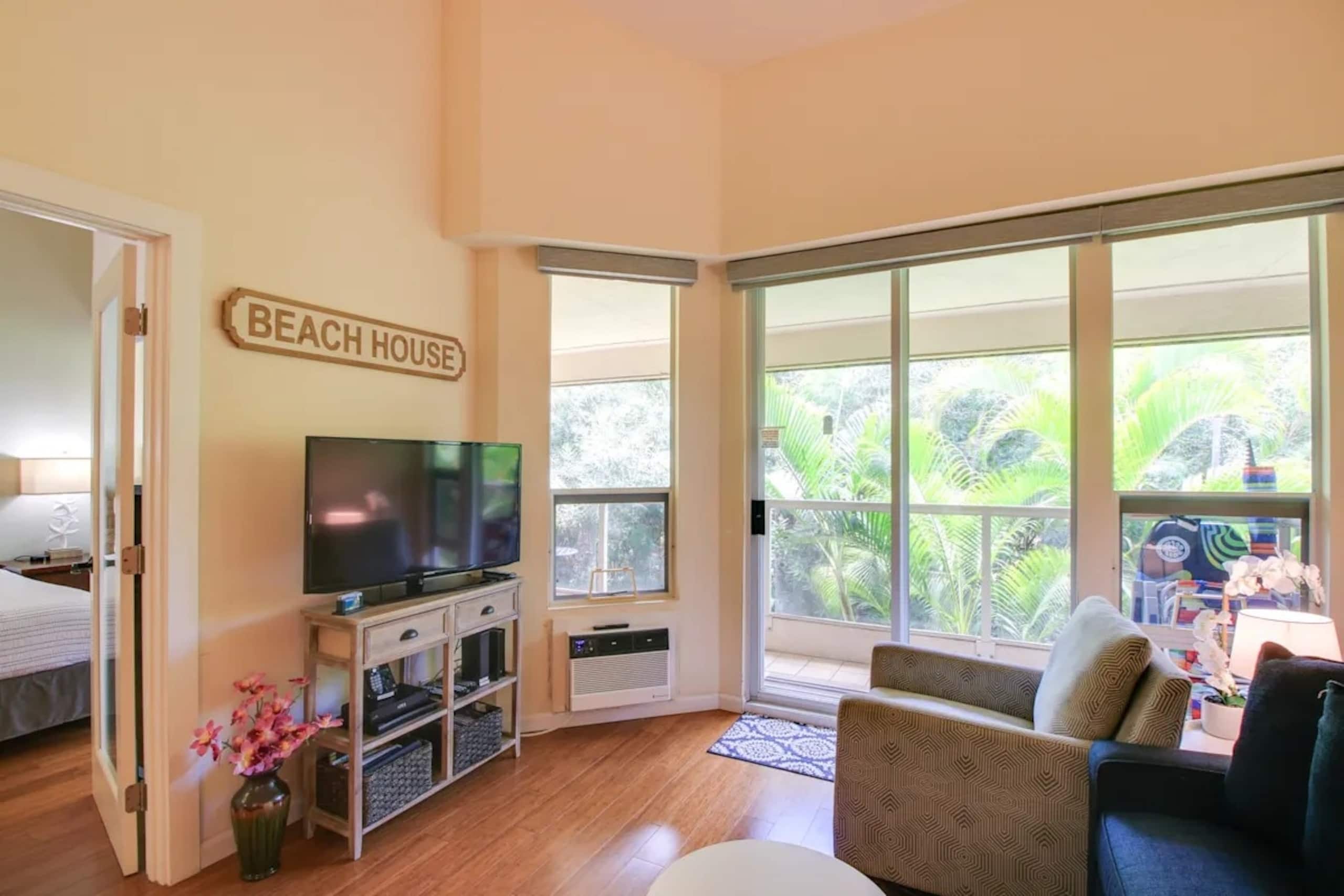 Maui Banyan F-203 Stunning 1 Bedroom Condo With AC - Photo 10