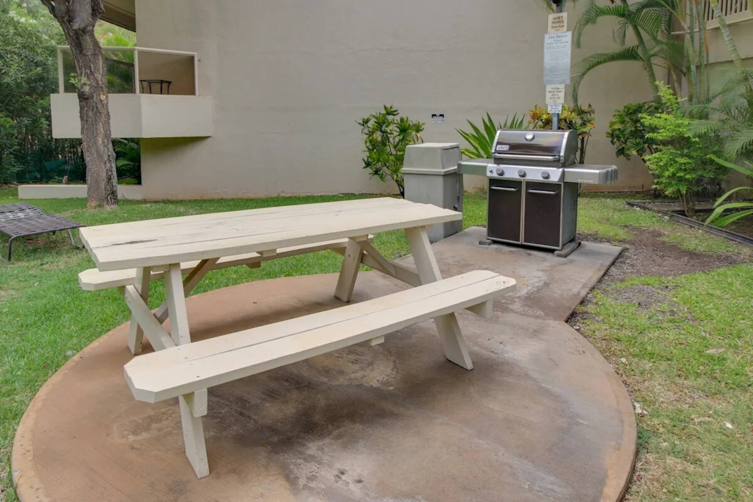 Maui Banyan F-203 Stunning 1 Bedroom Condo With AC - Photo 20