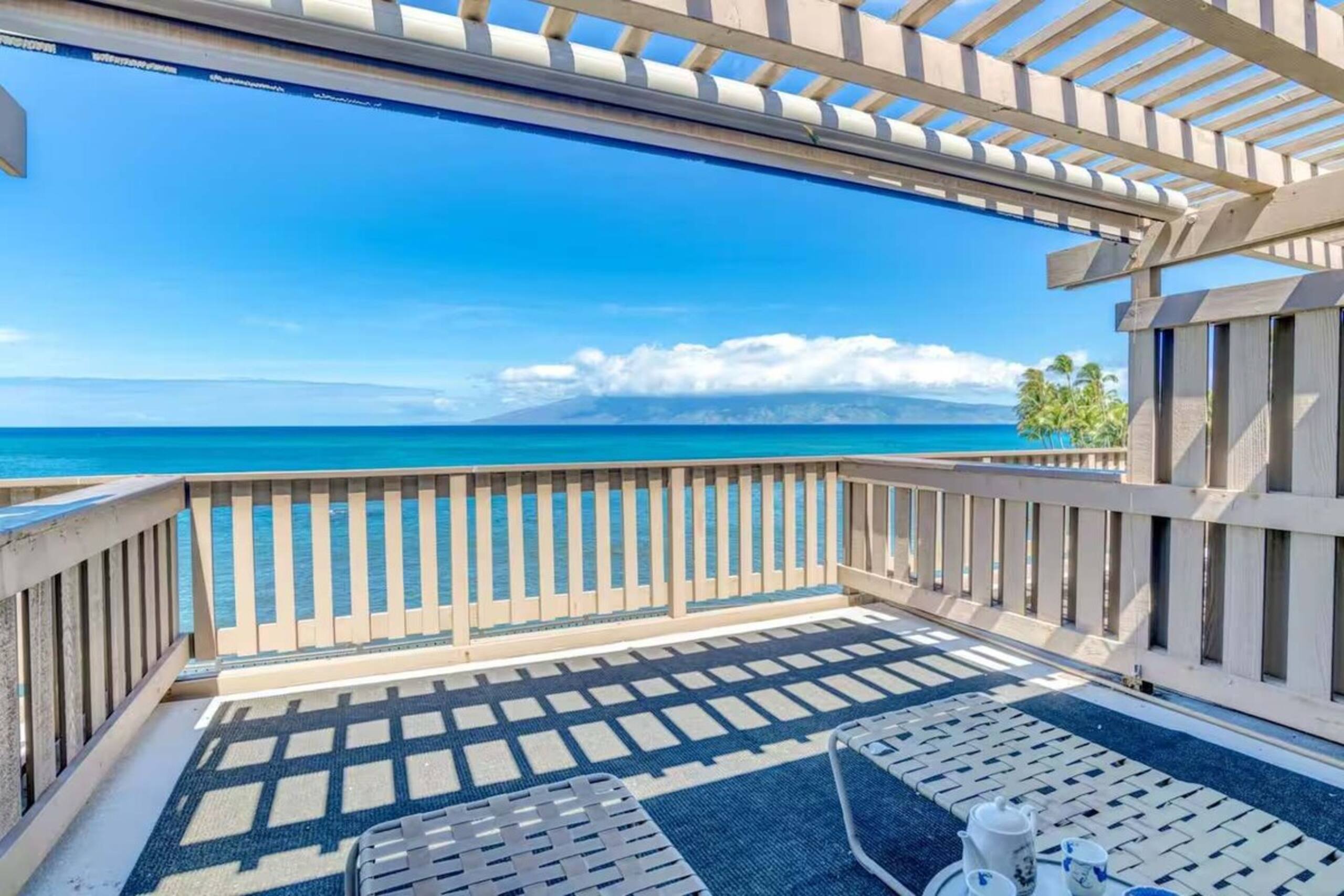 Oceanfront Seaside Sanctuary | 2 Lanai | Whales! - Photo 3