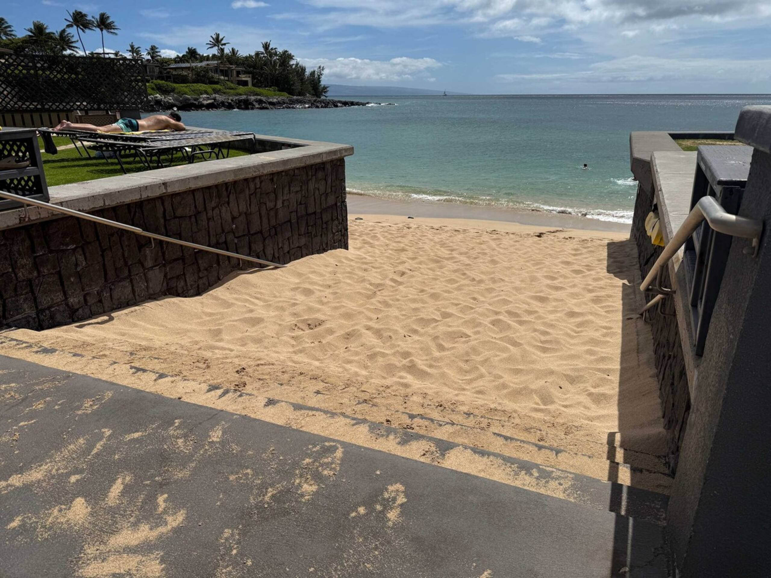 Oceanfront Seaside Sanctuary | 2 Lanai | Whales! - Photo 31