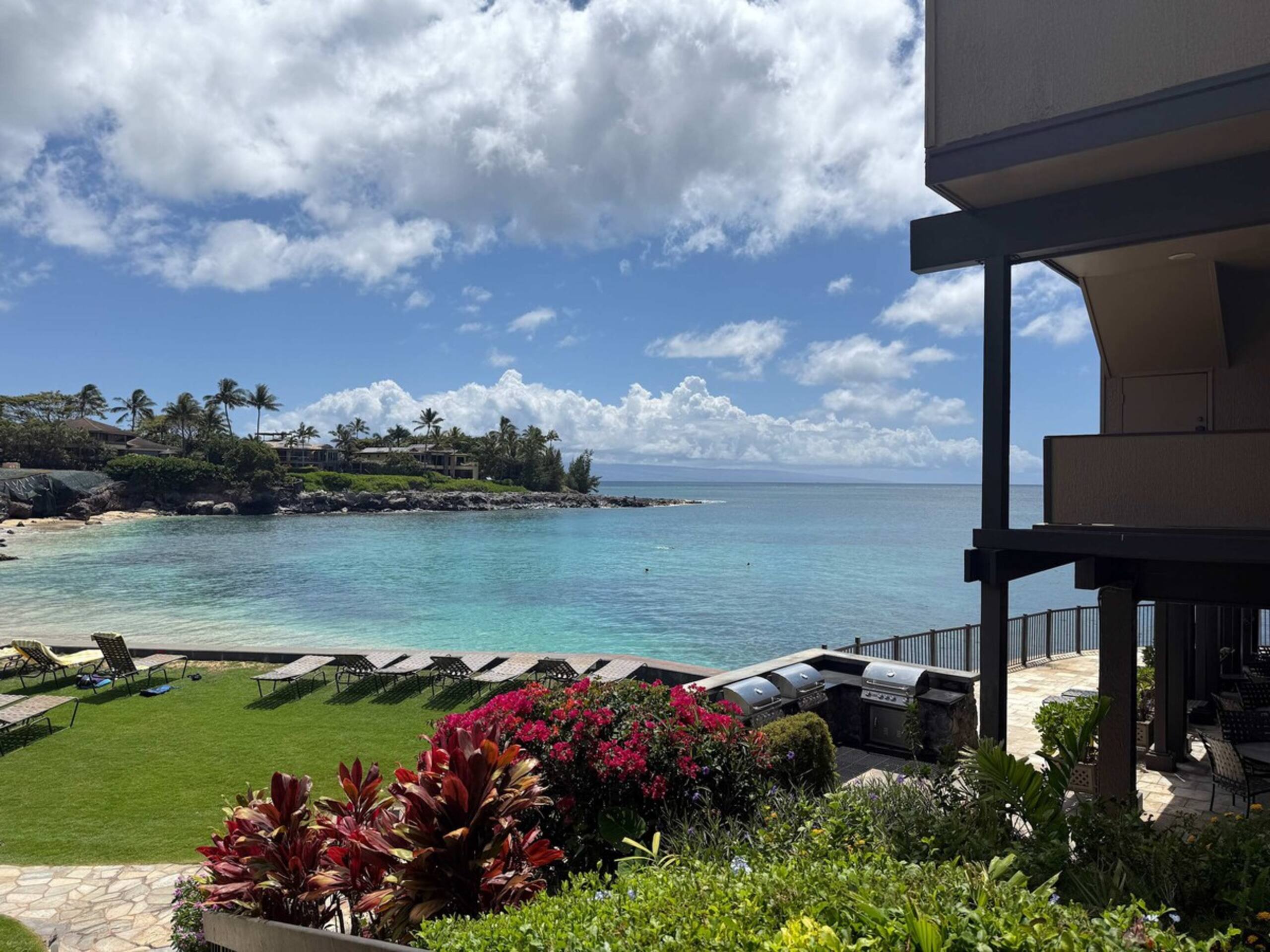 Oceanfront Seaside Sanctuary | 2 Lanai | Whales! - Photo 34