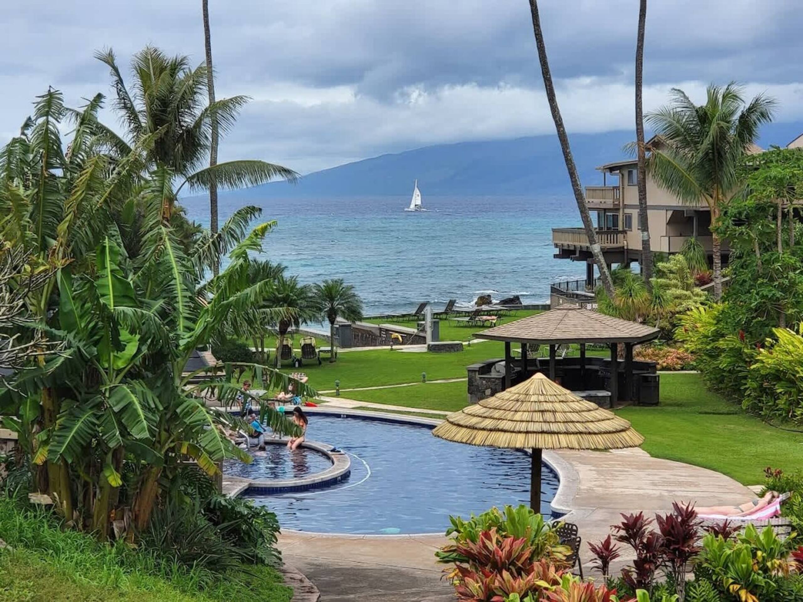 Oceanfront Seaside Sanctuary | 2 Lanai | Whales! - Photo 27