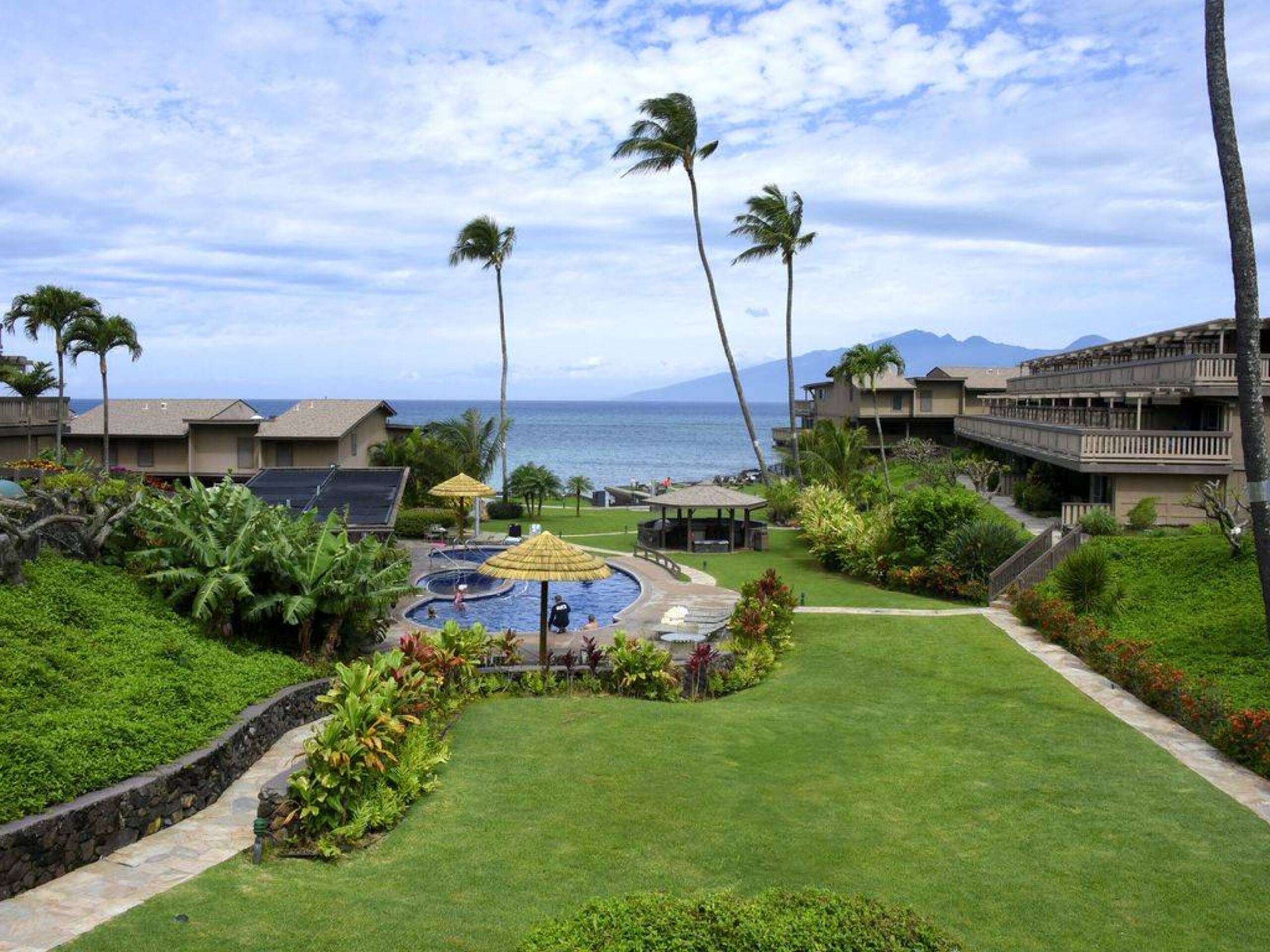 Oceanfront Seaside Sanctuary | 2 Lanai | Whales! - Photo 33