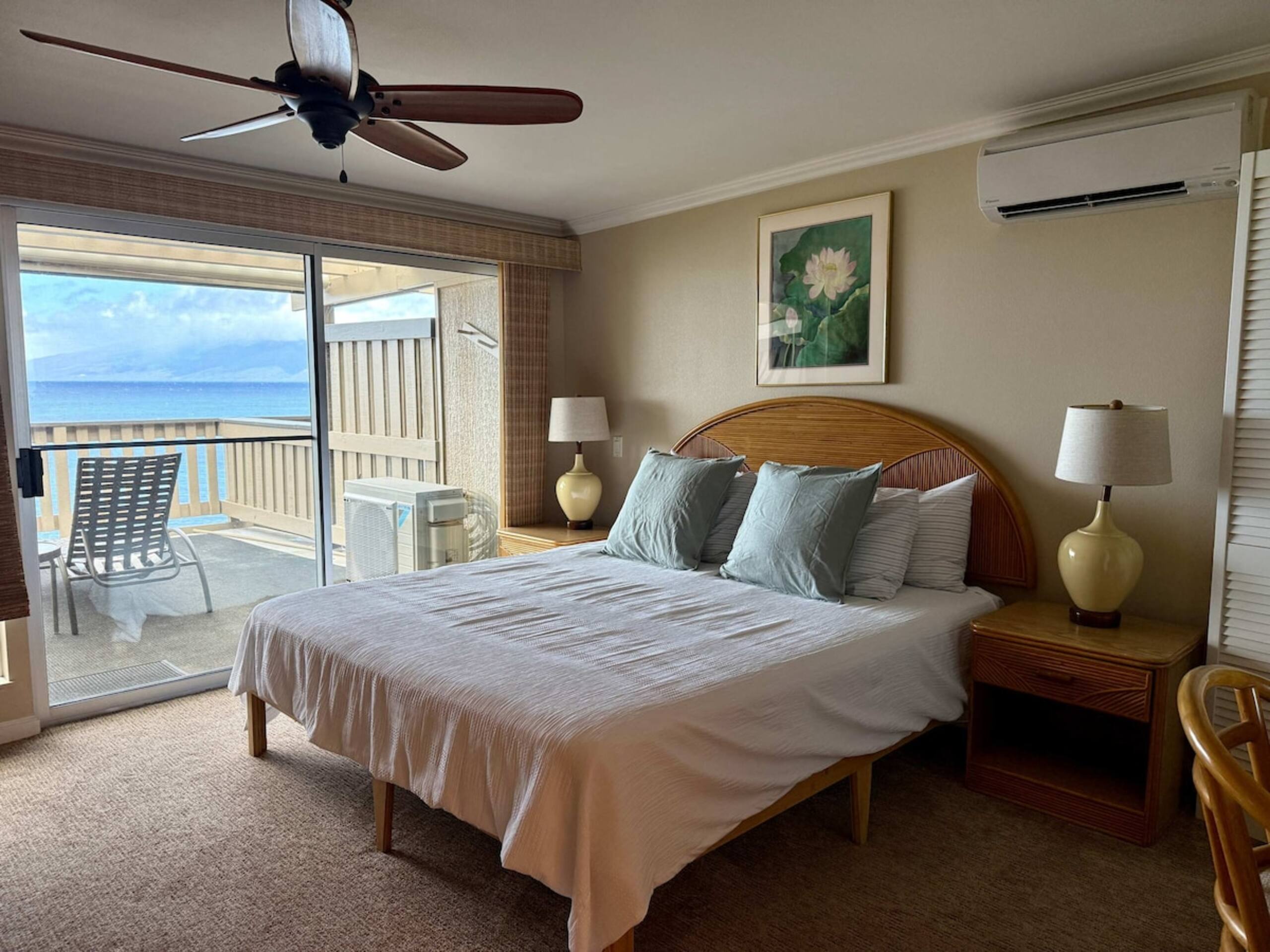 Oceanfront Seaside Sanctuary | 2 Lanai | Whales! - Photo 4