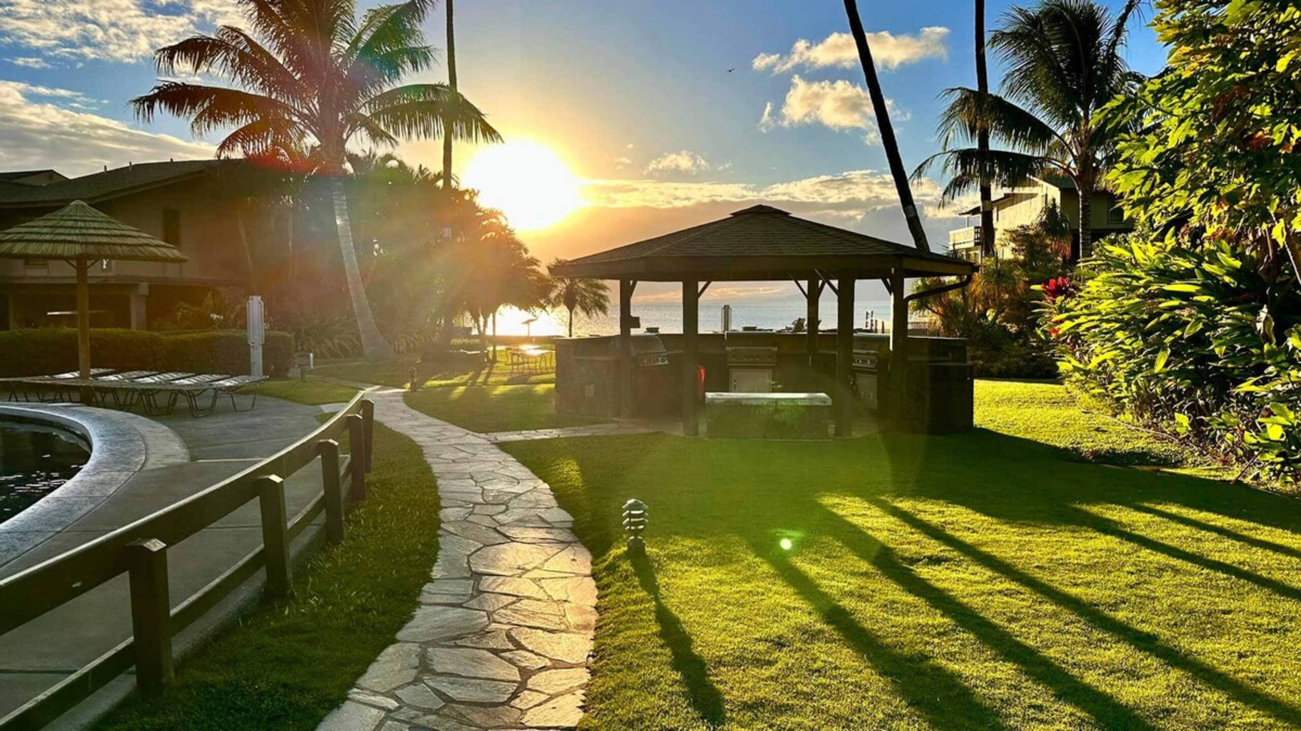 Oceanfront Seaside Sanctuary | 2 Lanai | Whales! - Photo 35