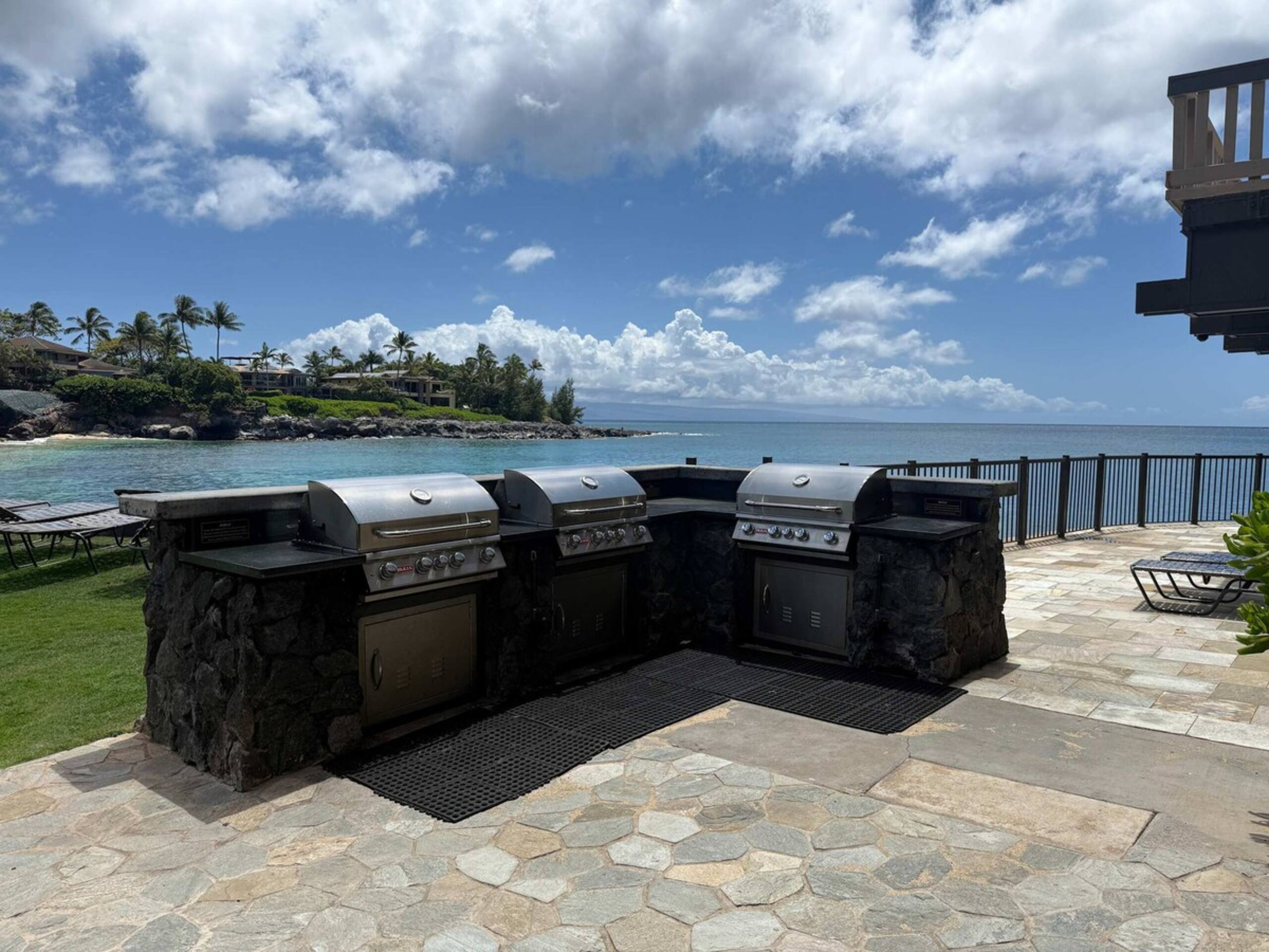 Oceanfront Seaside Sanctuary | 2 Lanai | Whales! - Photo 32