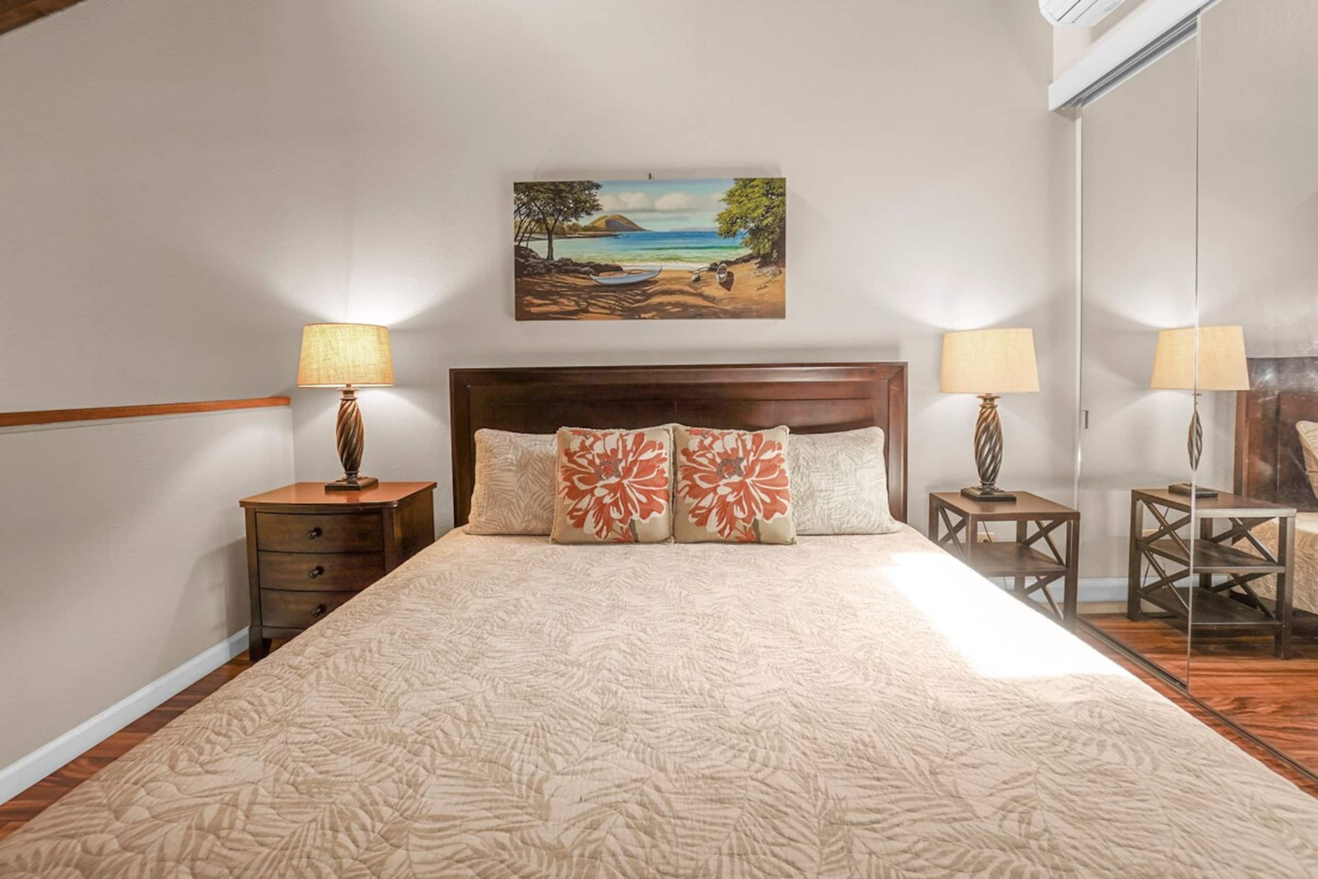 Summer rates- Oceanview! A/C Prime to beach KS1404 - Photo 18