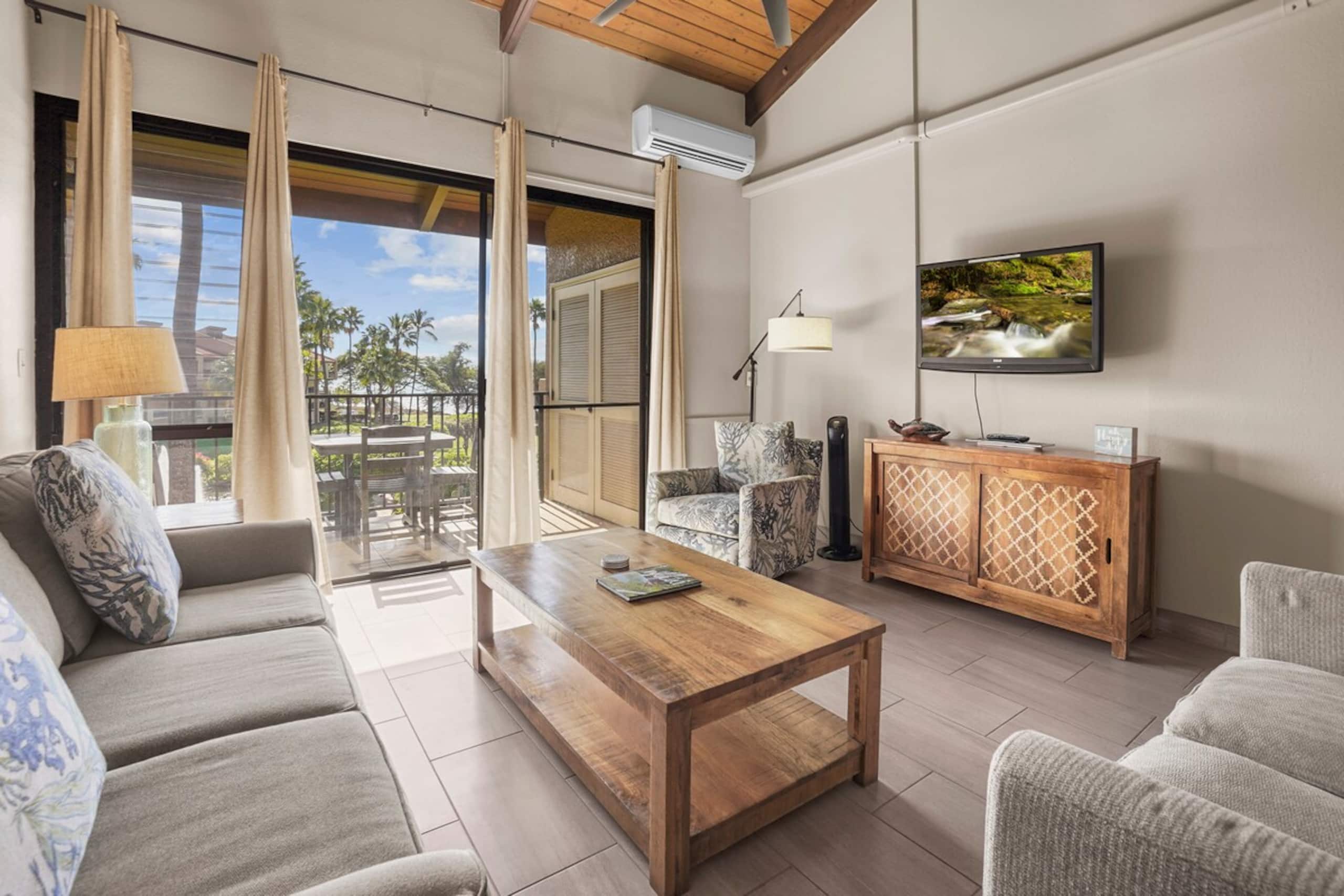 Summer rates- Oceanview! A/C Prime to beach KS1404 - Photo 7