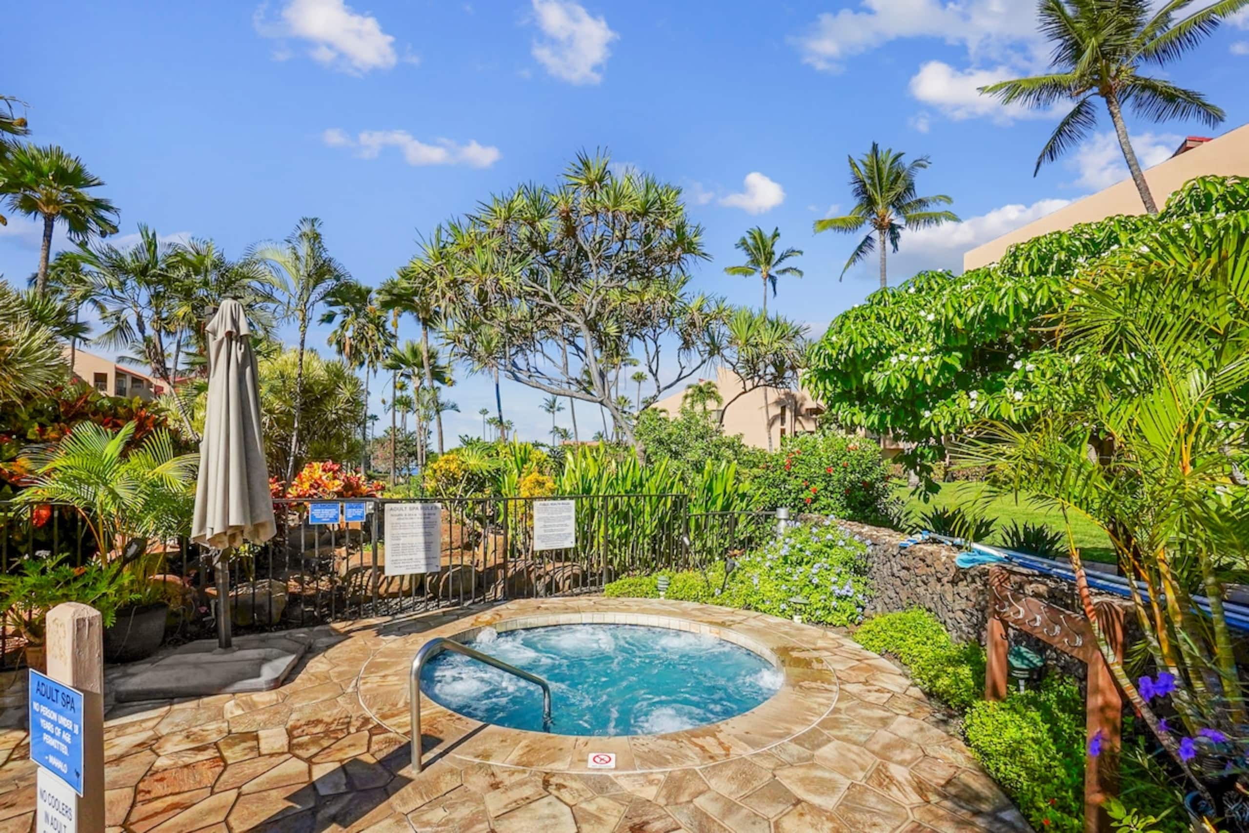 Summer rates- Oceanview! A/C Prime to beach KS1404 - Main photo