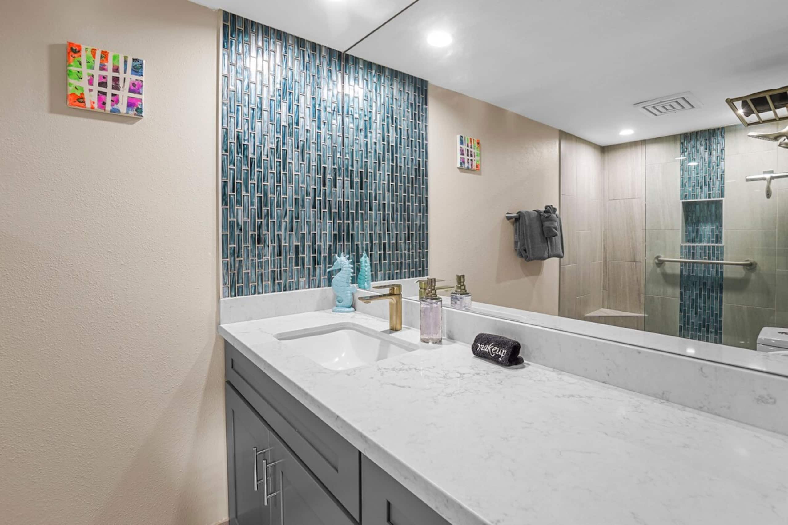 Summer rates- Oceanview! A/C Prime to beach KS1404 - Photo 22