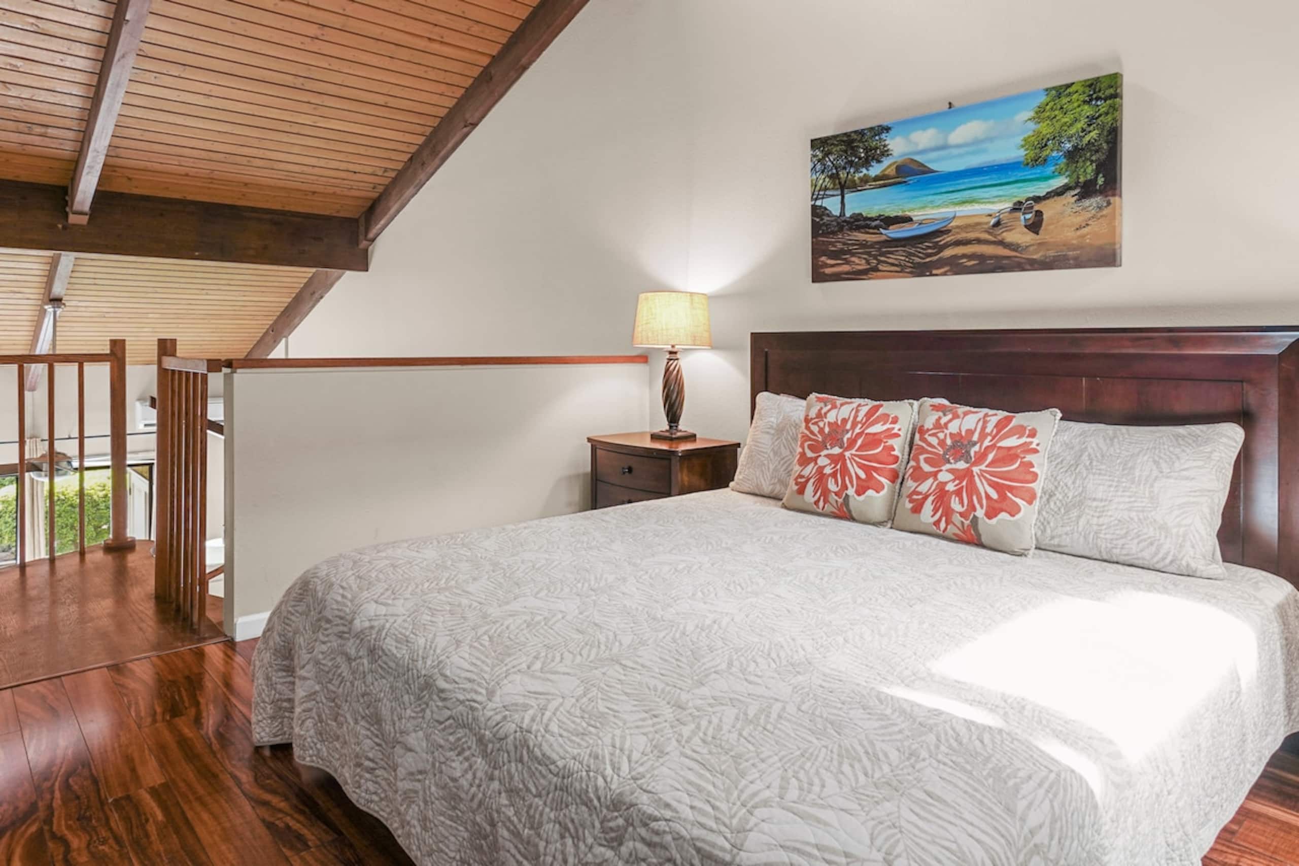 Summer rates- Oceanview! A/C Prime to beach KS1404 - Photo 17
