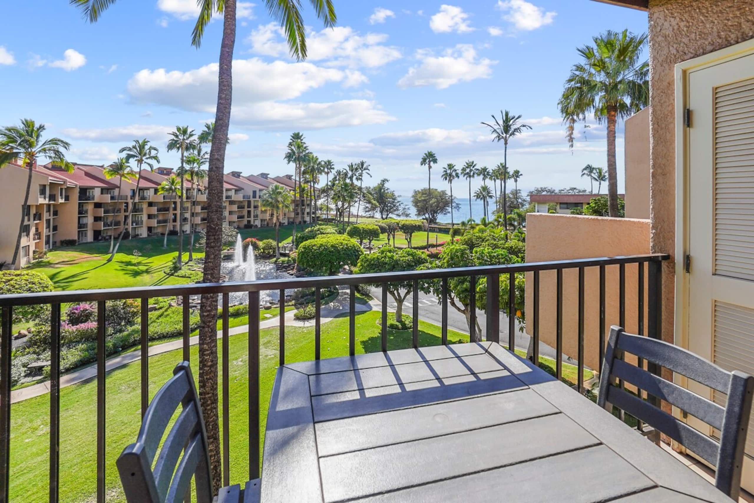 Summer rates- Oceanview! A/C Prime to beach KS1404 - Photo 2