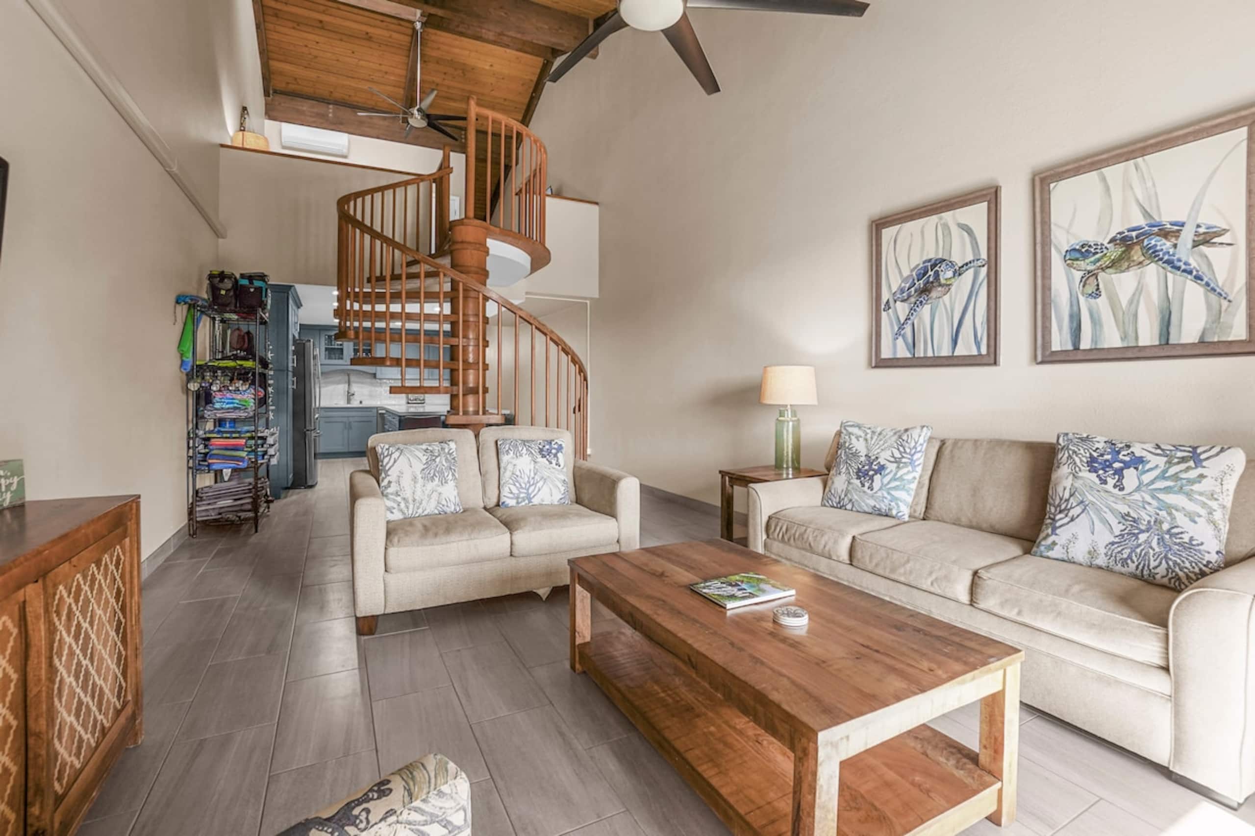 Summer rates- Oceanview! A/C Prime to beach KS1404 - Photo 20