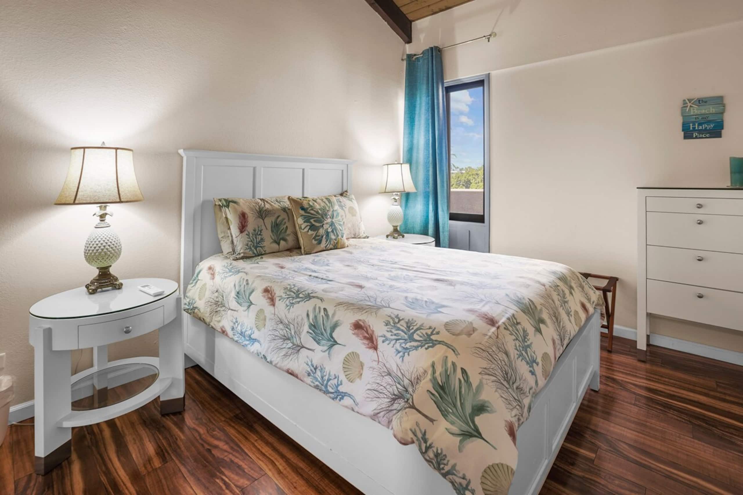 Summer rates- Oceanview! A/C Prime to beach KS1404 - Photo 33