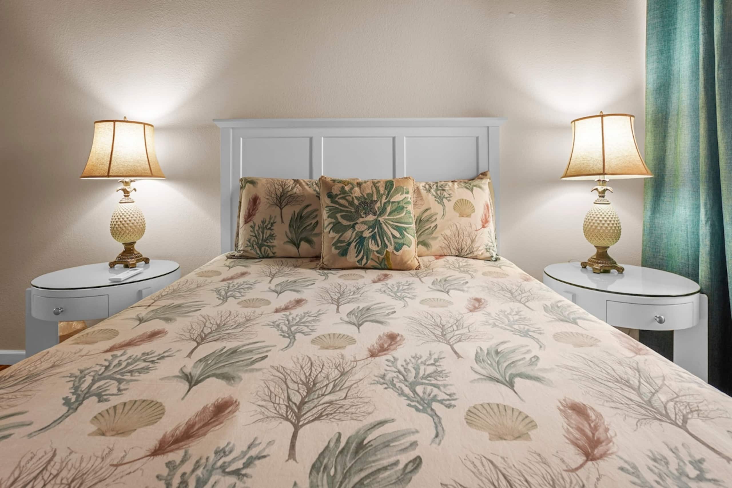 Summer rates- Oceanview! A/C Prime to beach KS1404 - Photo 3