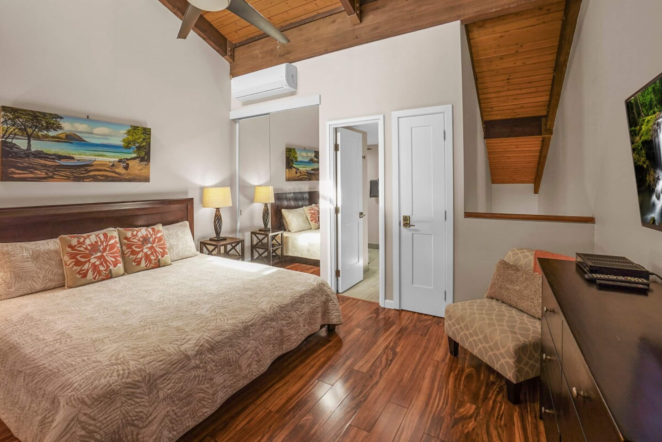 Summer rates- Oceanview! A/C Prime to beach KS1404 - Photo 13