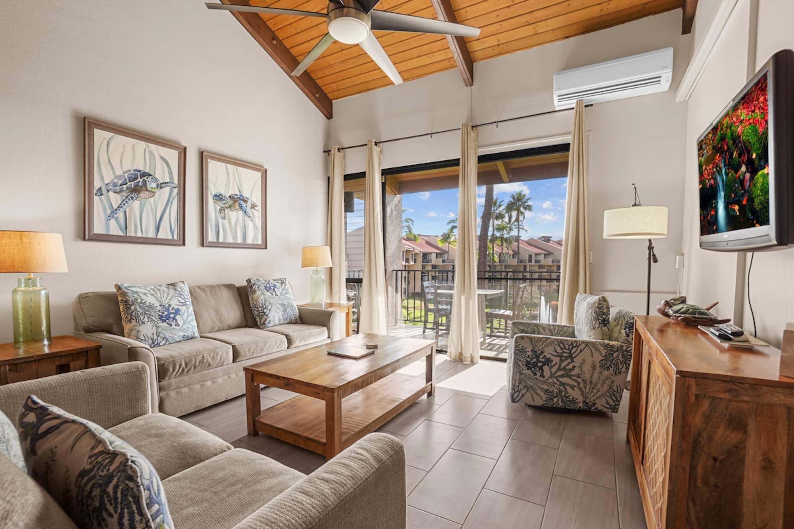Summer rates- Oceanview! A/C Prime to beach KS1404 - Photo 8
