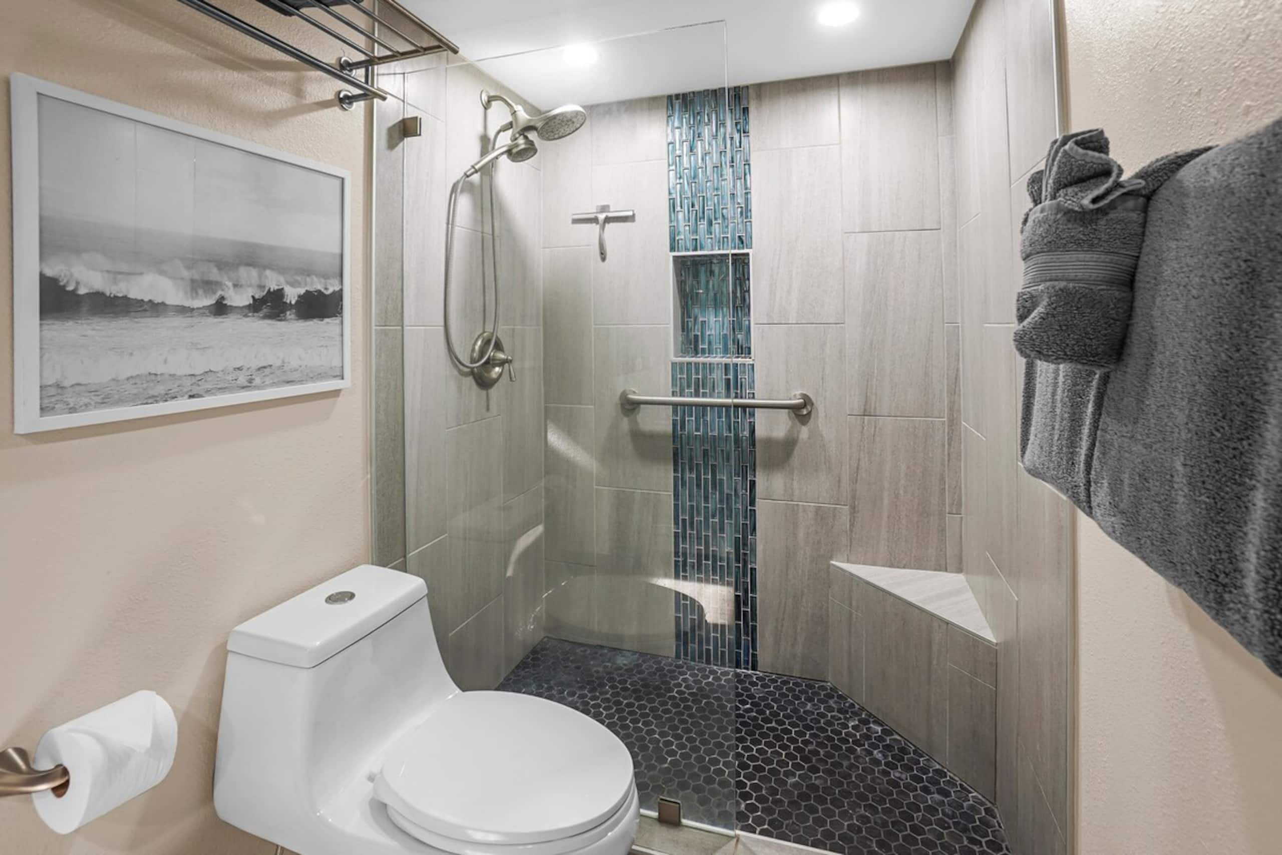 Summer rates- Oceanview! A/C Prime to beach KS1404 - Photo 19