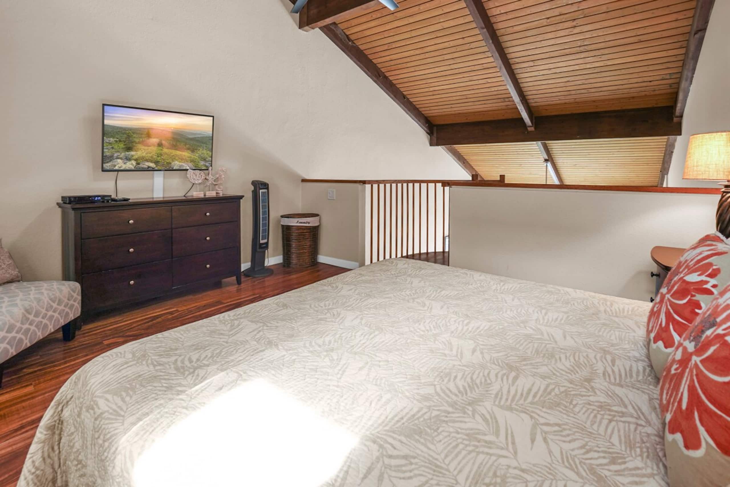 Summer rates- Oceanview! A/C Prime to beach KS1404 - Photo 15