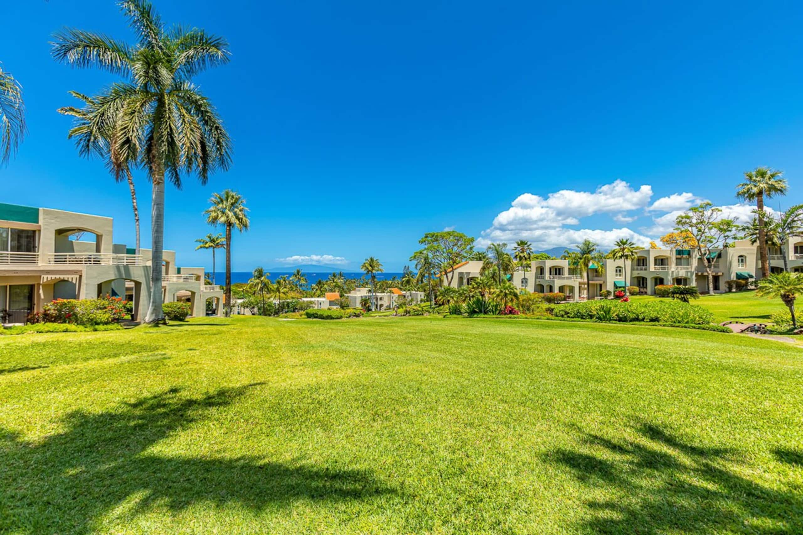 Wailea condo w/ sunset views and pool access - Photo 47
