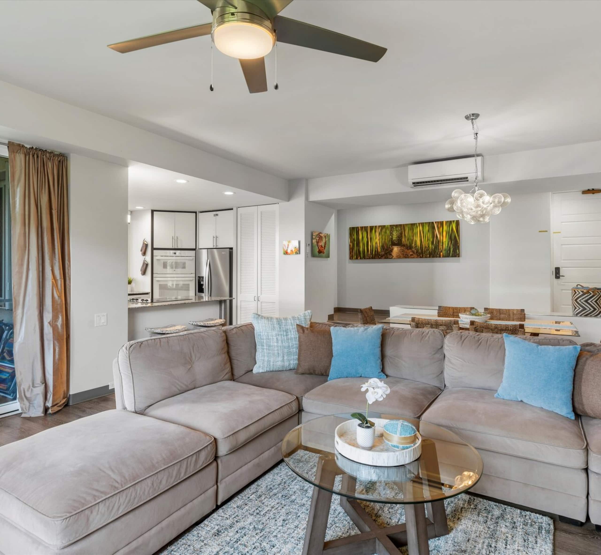 Wailea condo w/ sunset views and pool access - Photo 11
